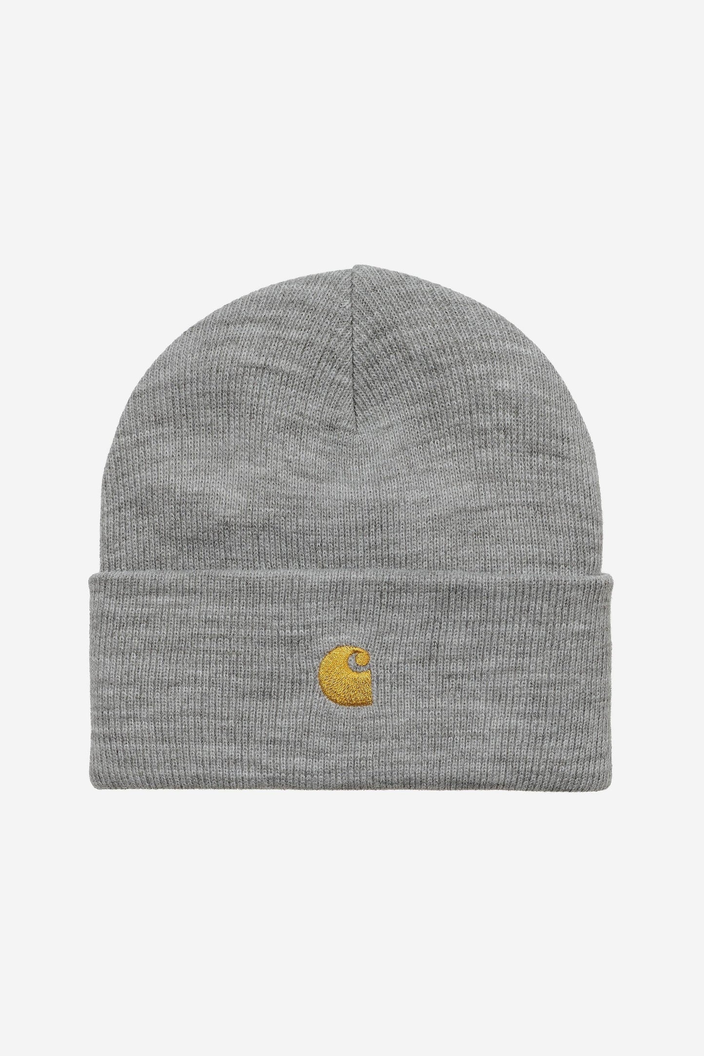 Chase Beanie Grey Heather