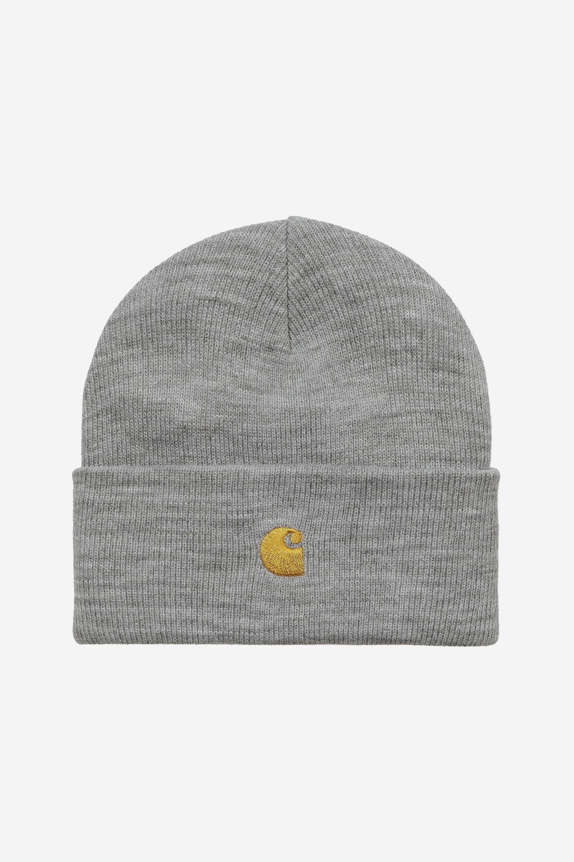 Chase Beanie Grey Heather