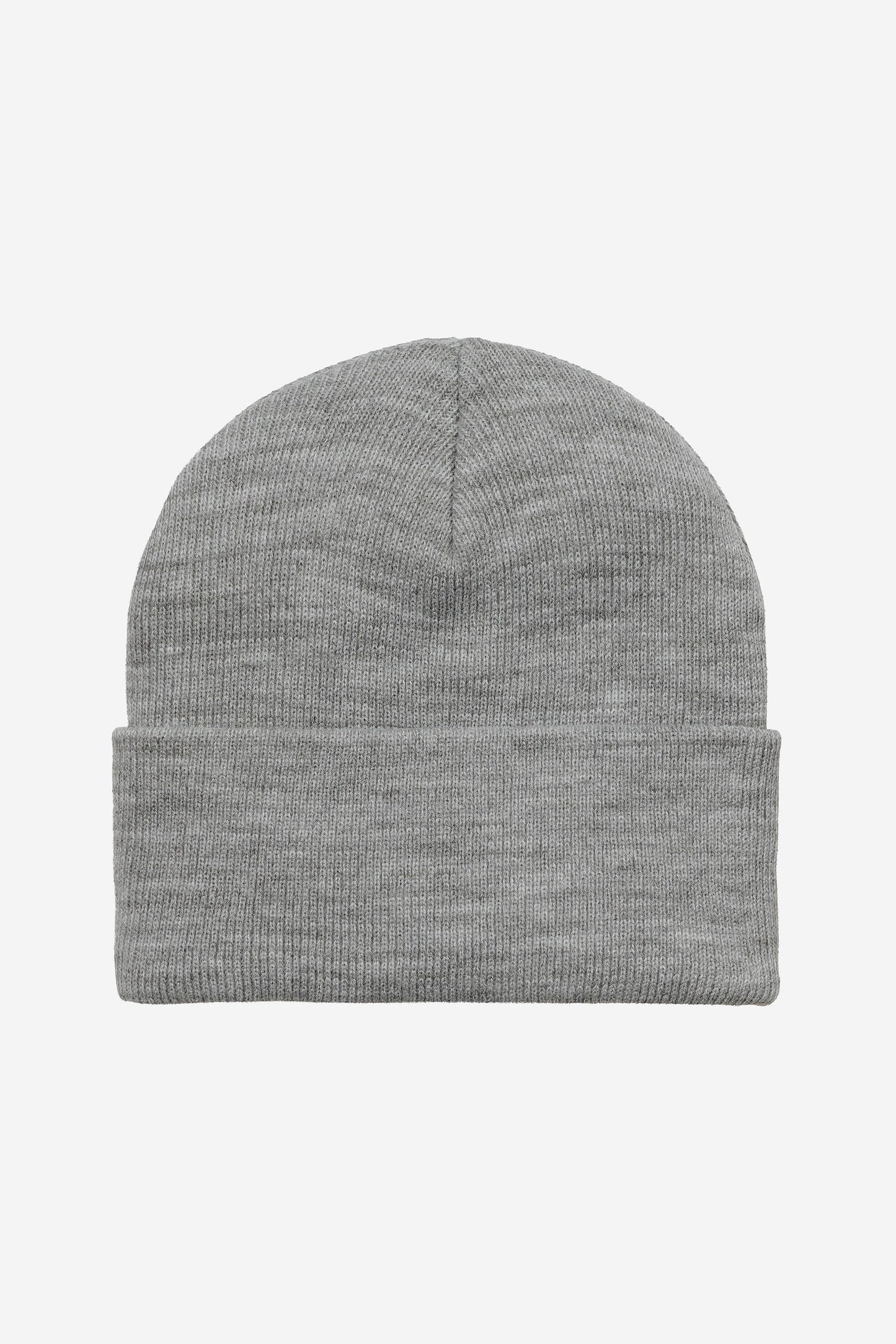 Chase Beanie Grey Heather