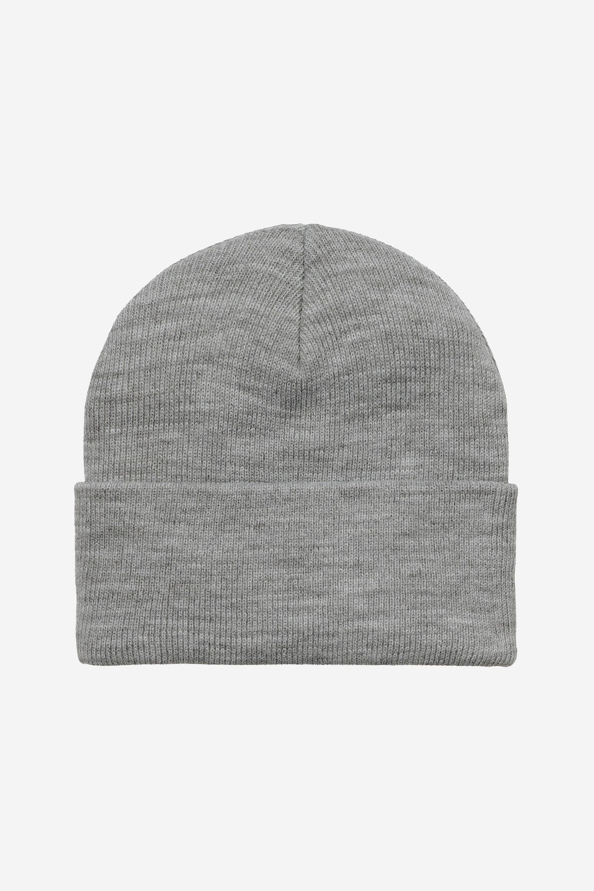 Chase Beanie Grey Heather