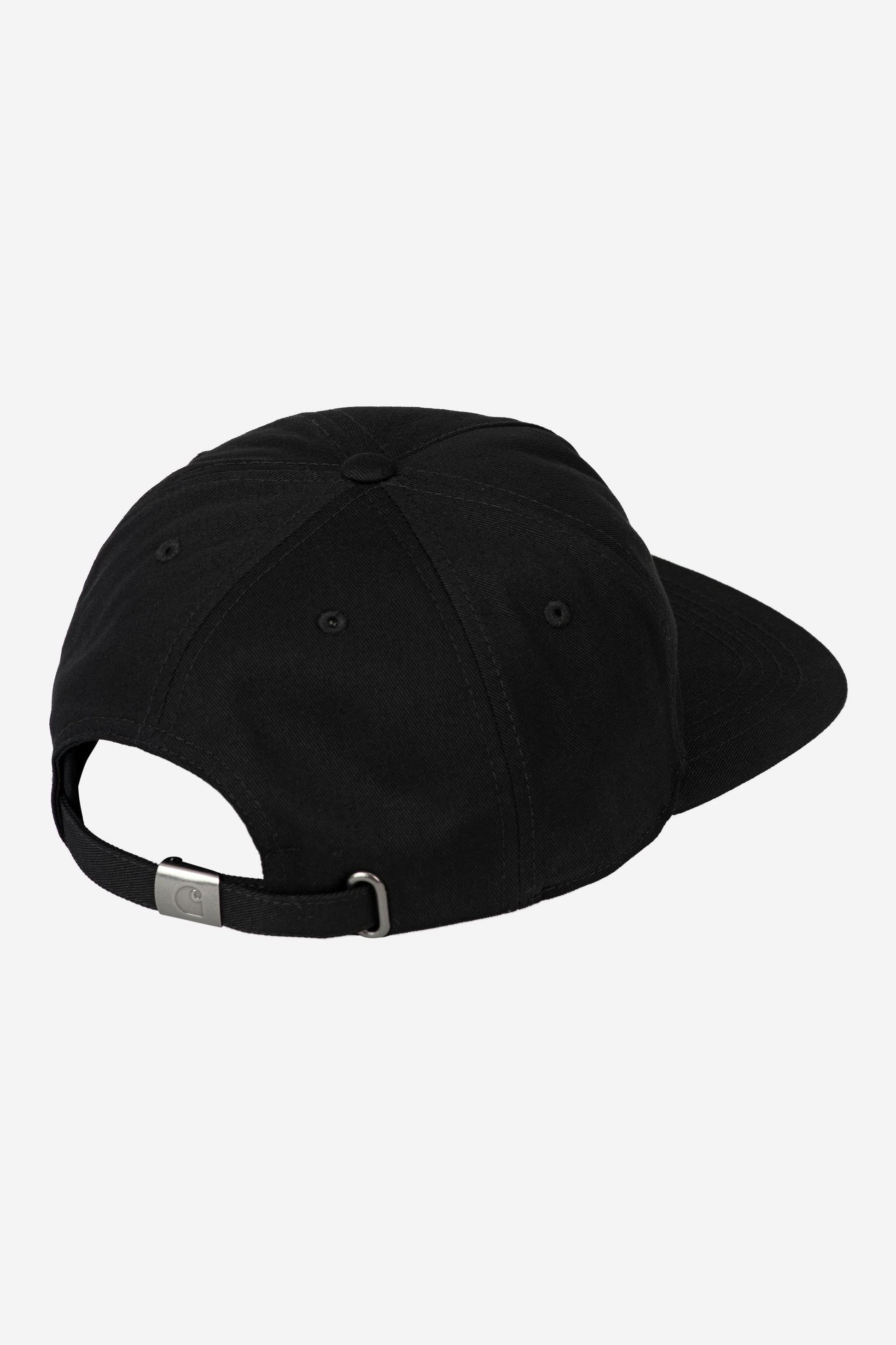 Spoiled Cap Black
