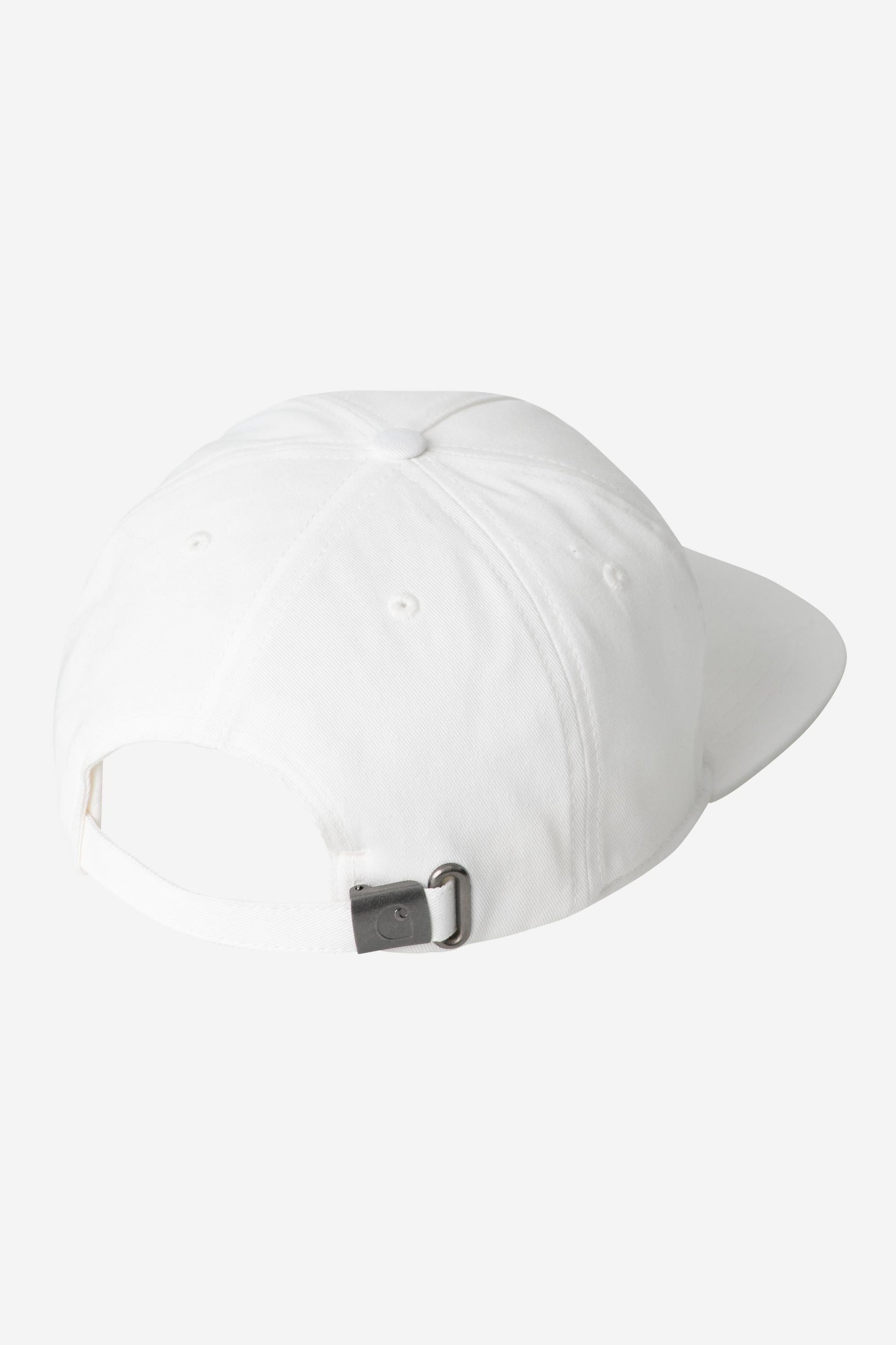 Spoiled Cap White