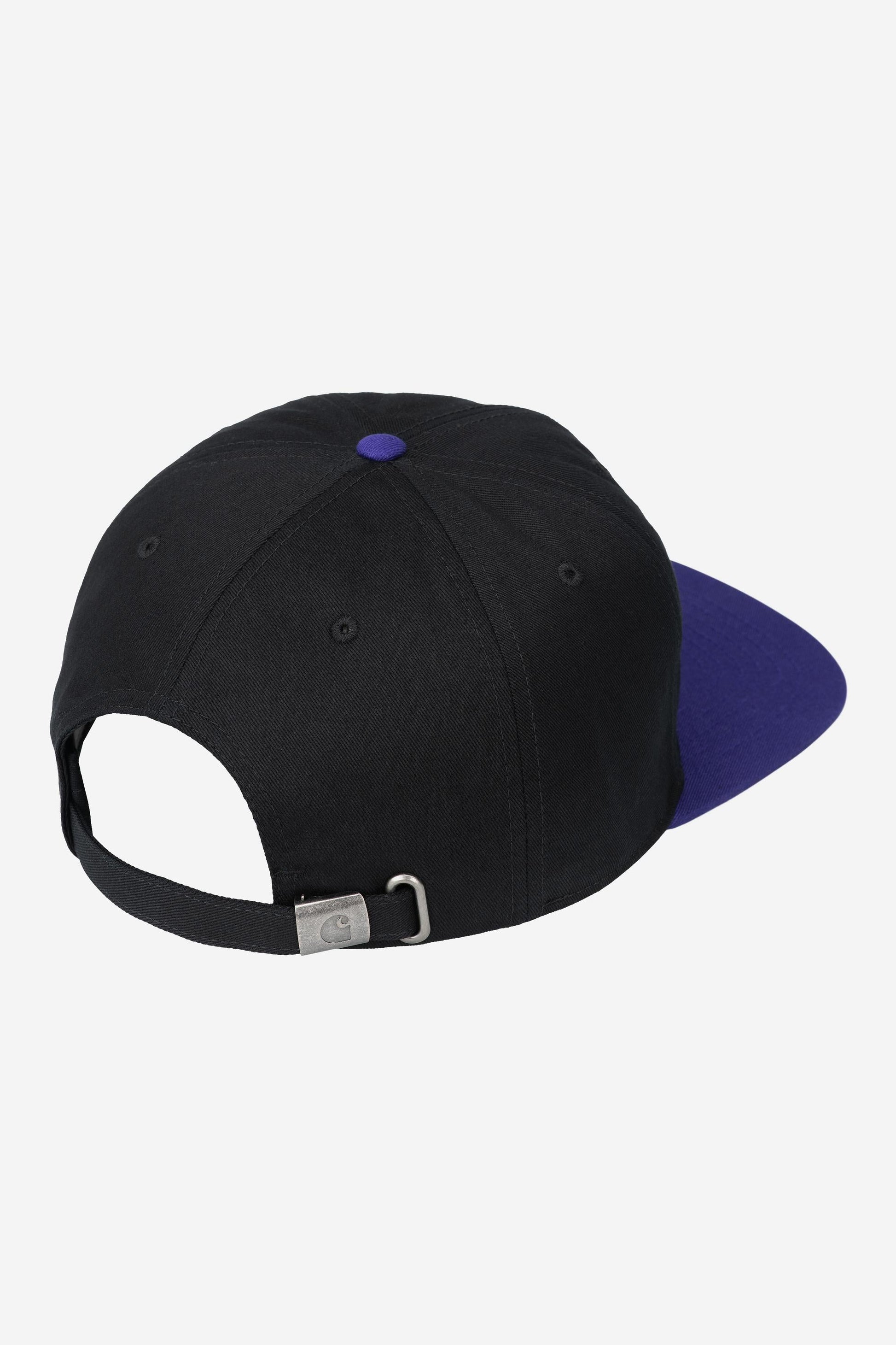Wild Life Cap Black