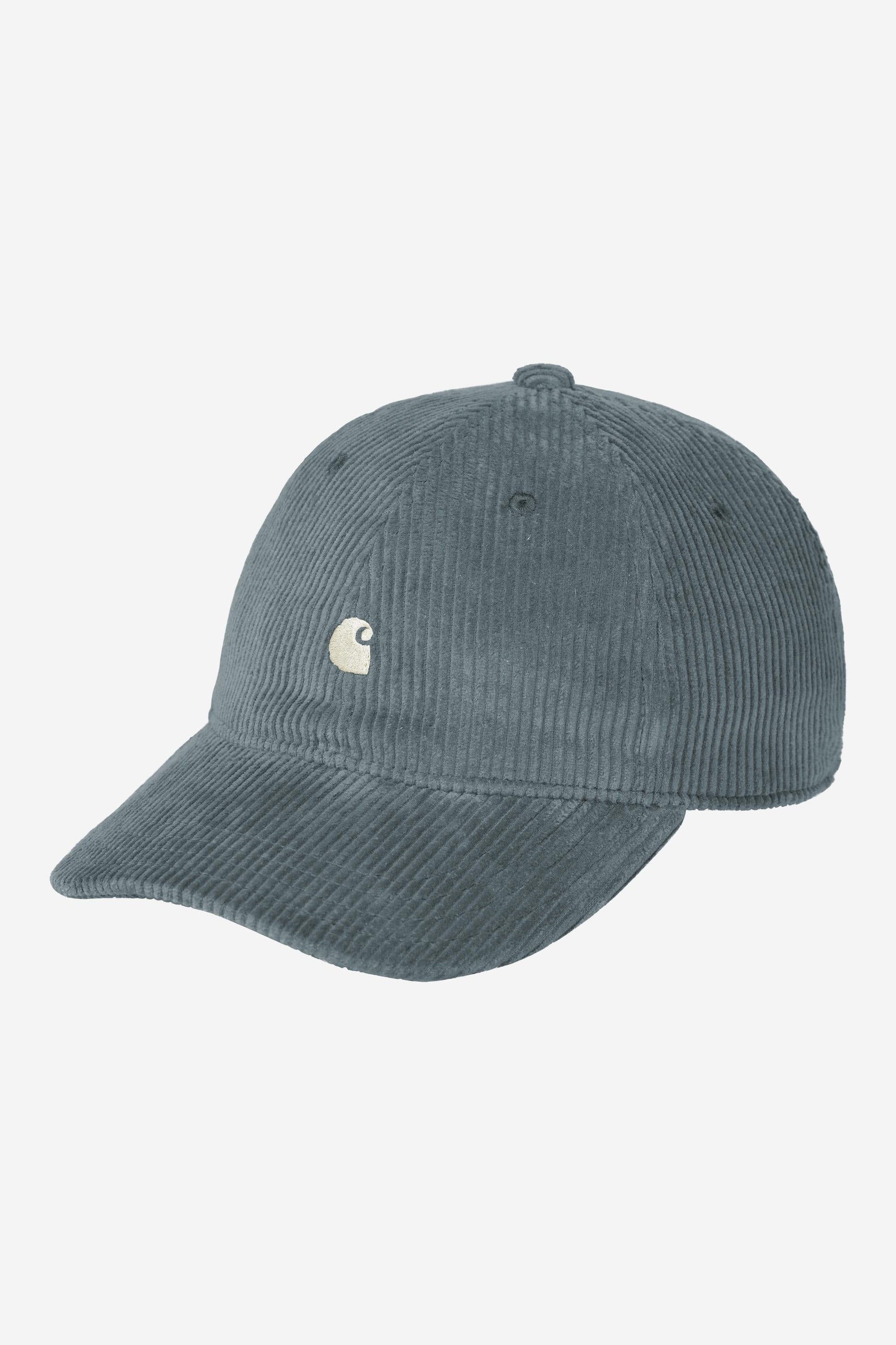 Harlem Cap Cozy Blue / Wax