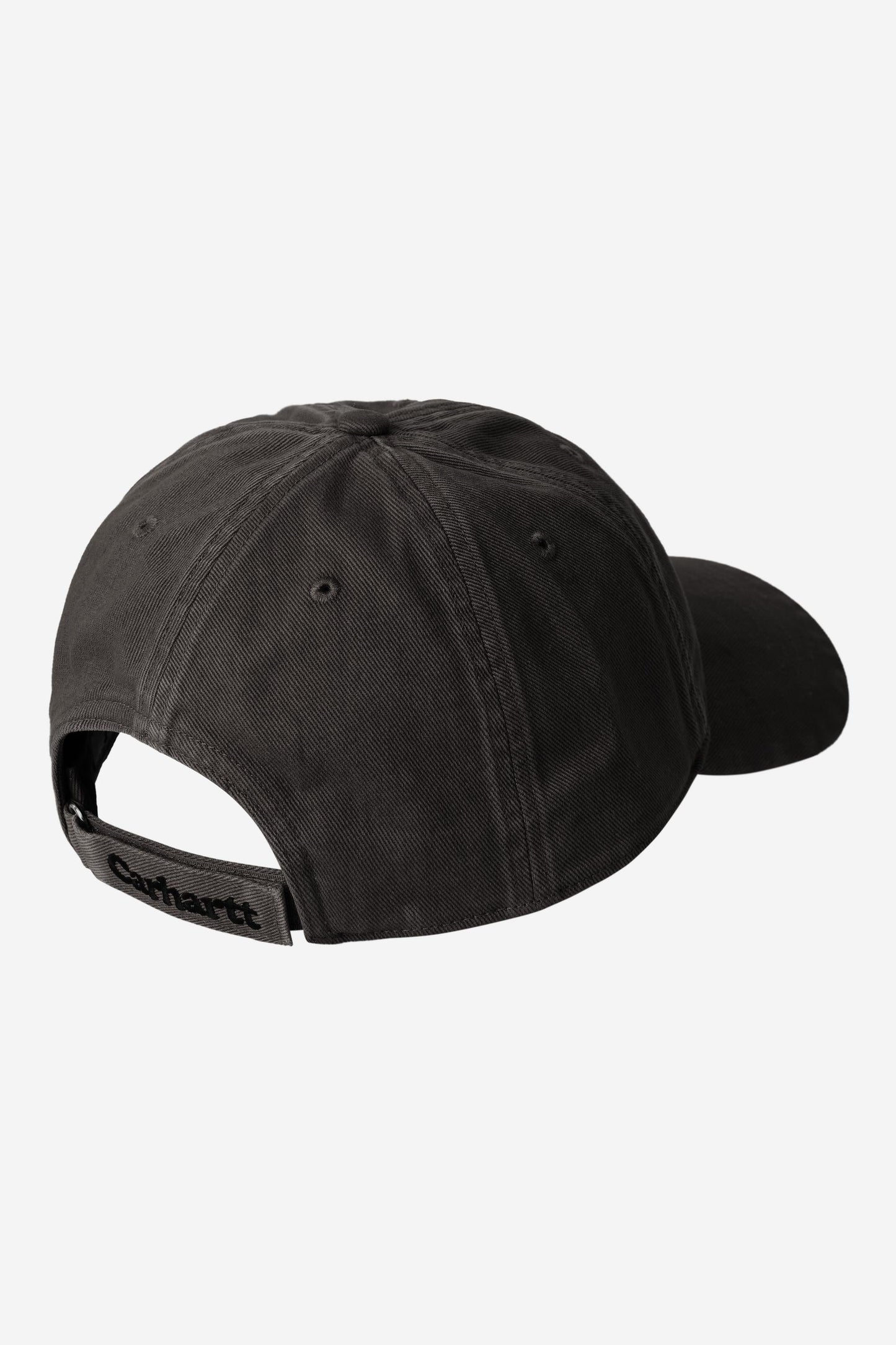 Heart Metal Cap Black / Silver