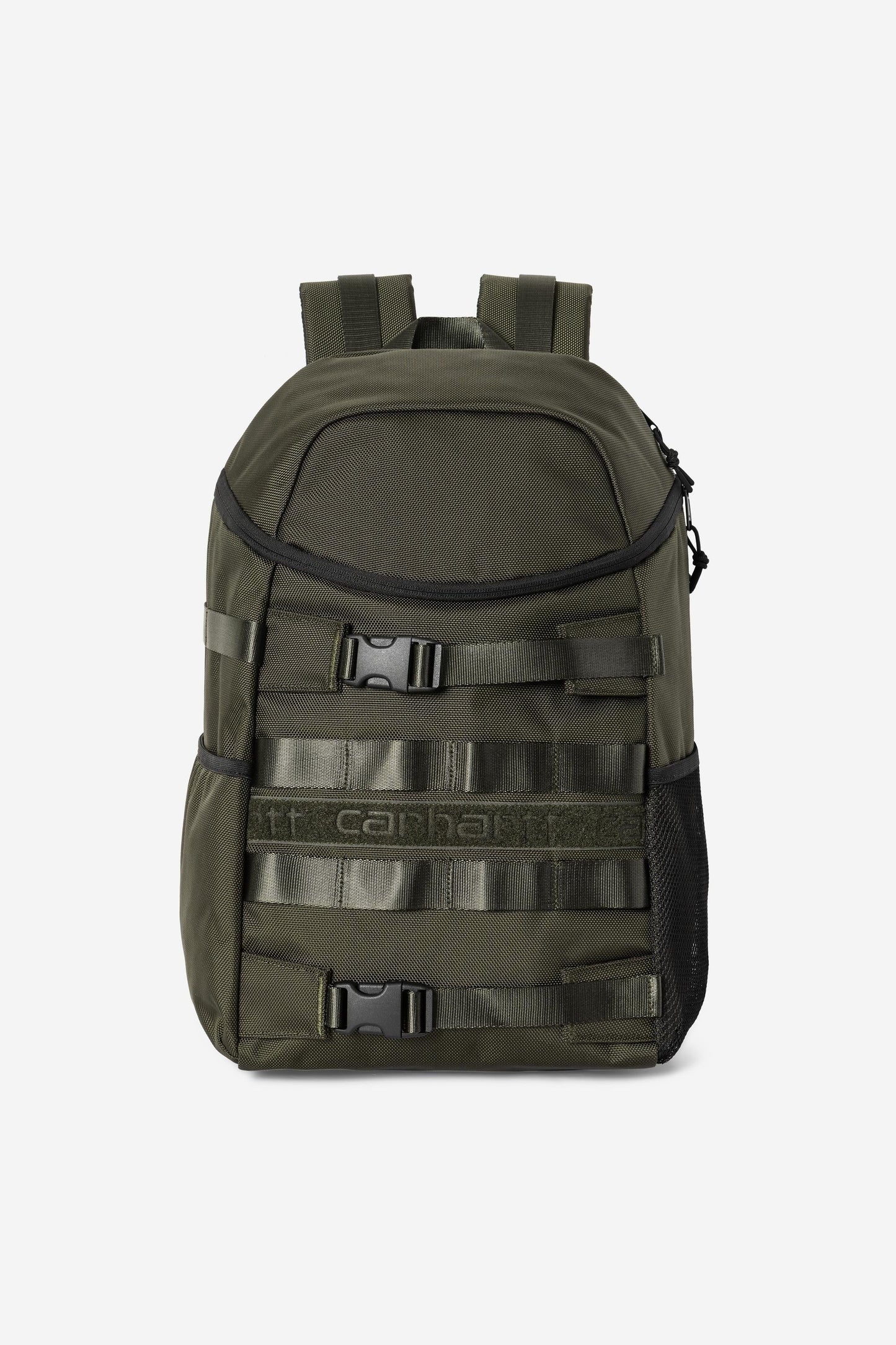 Prescott Backpack Oxide Green