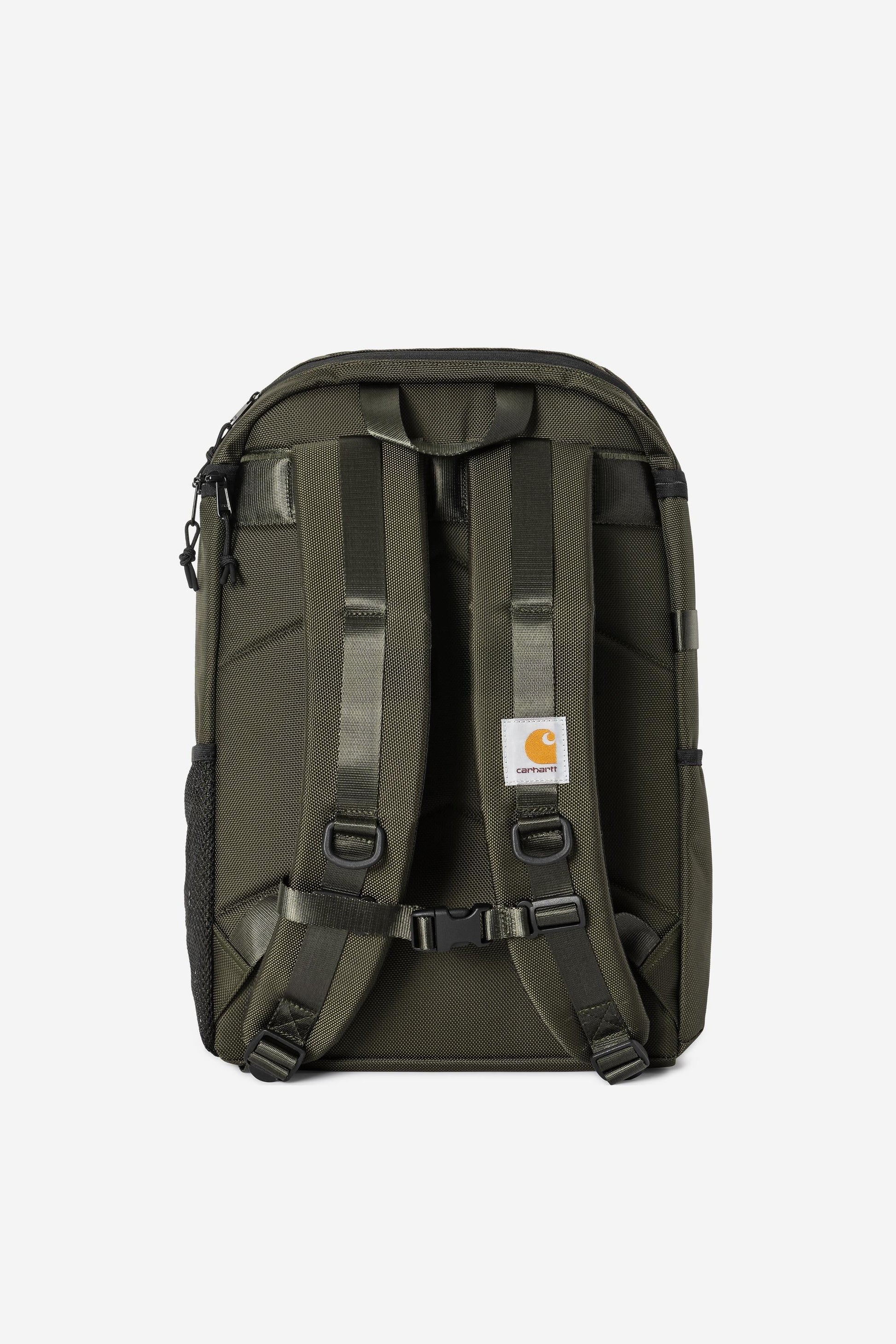 Prescott Backpack Oxide Green