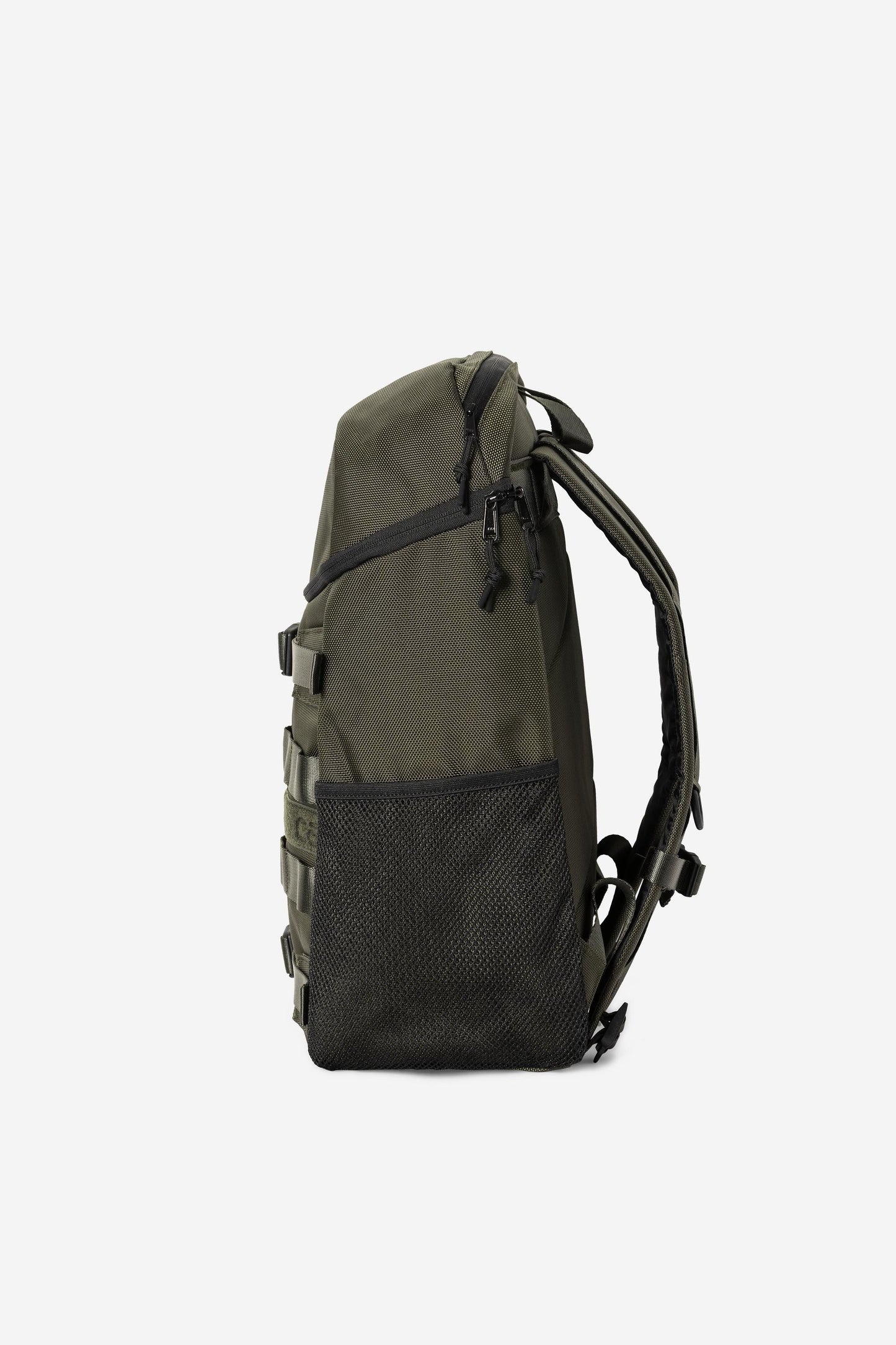 Prescott Backpack Oxide Green