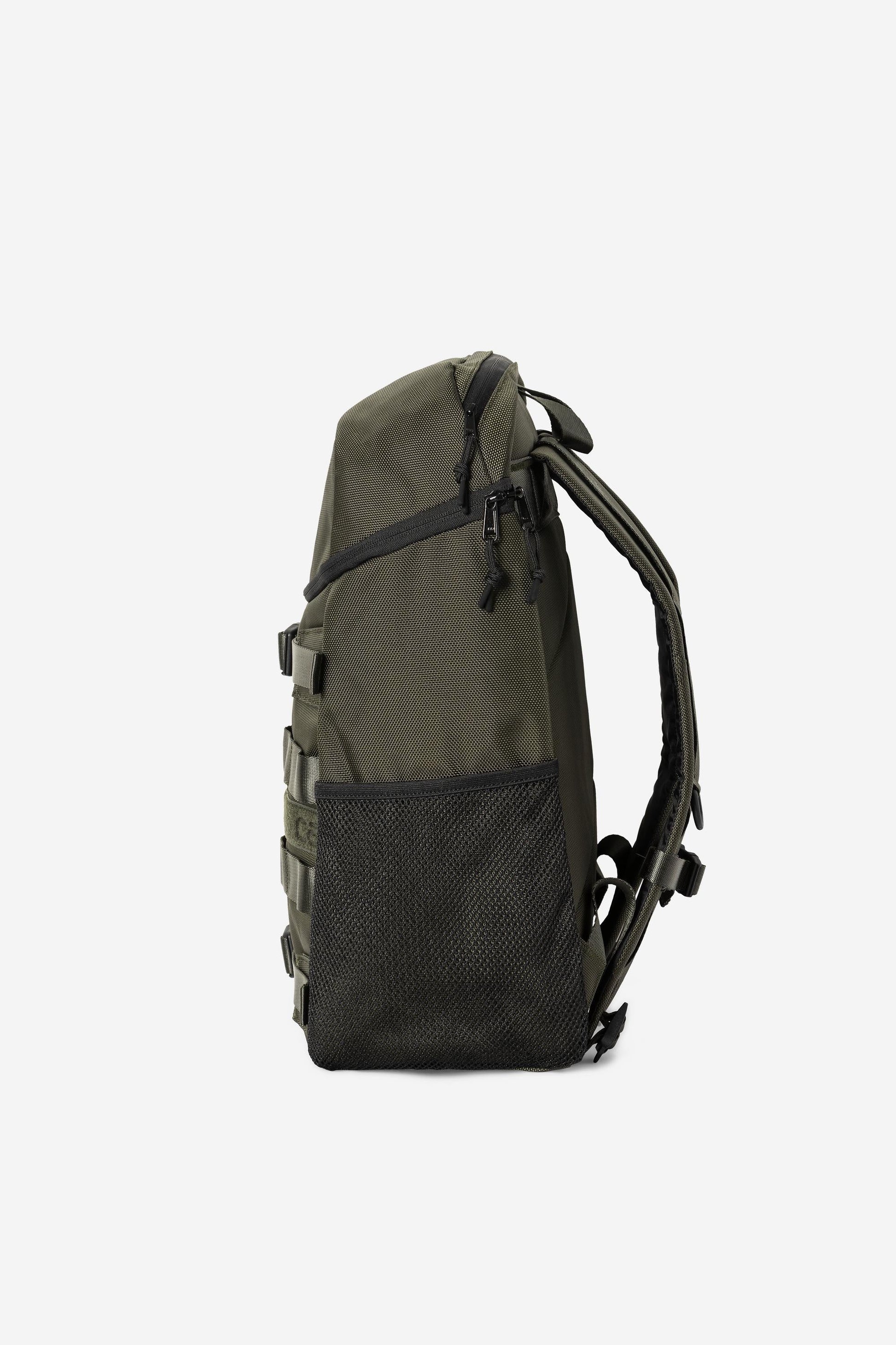 Prescott Backpack Oxide Green