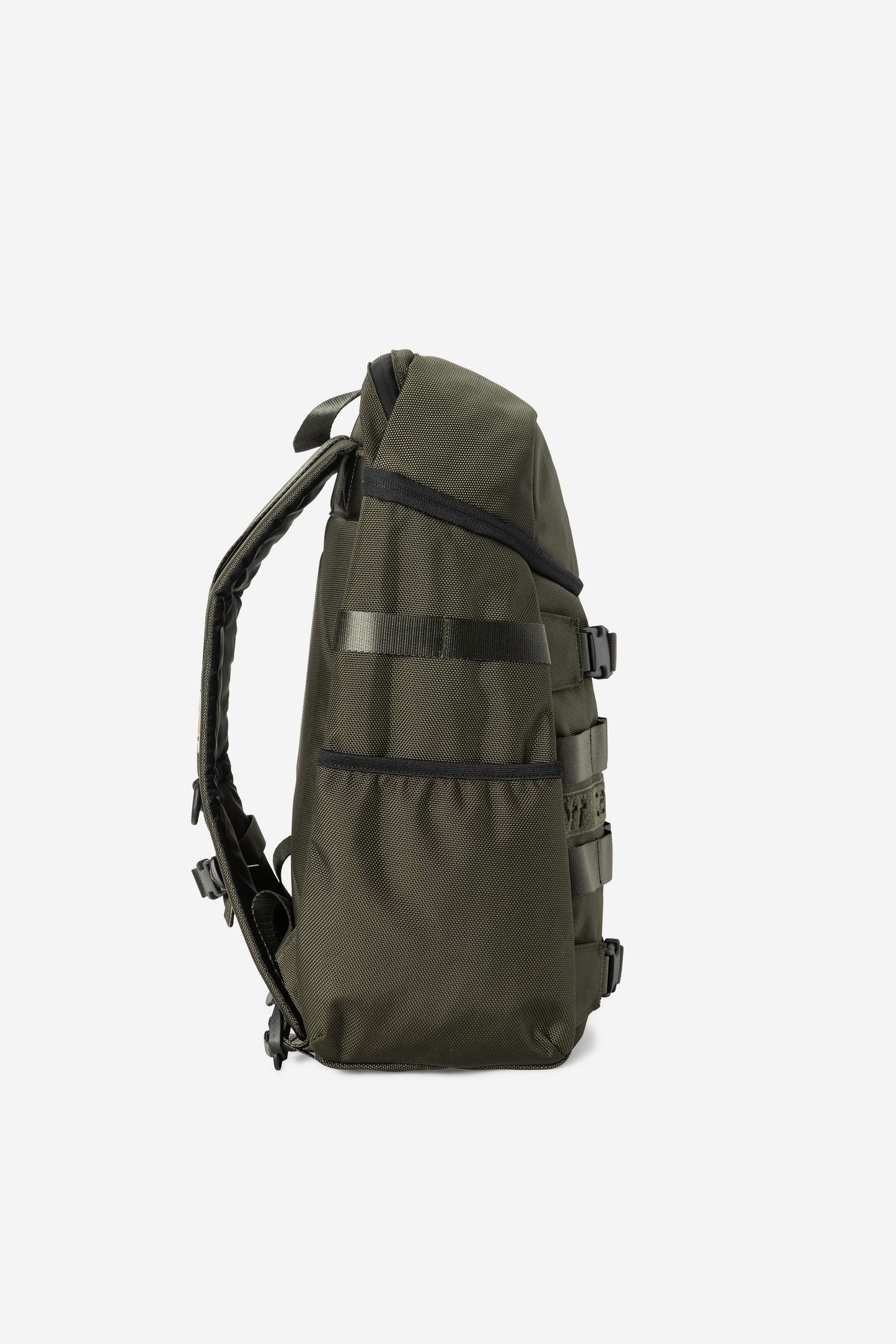 Prescott Backpack Oxide Green