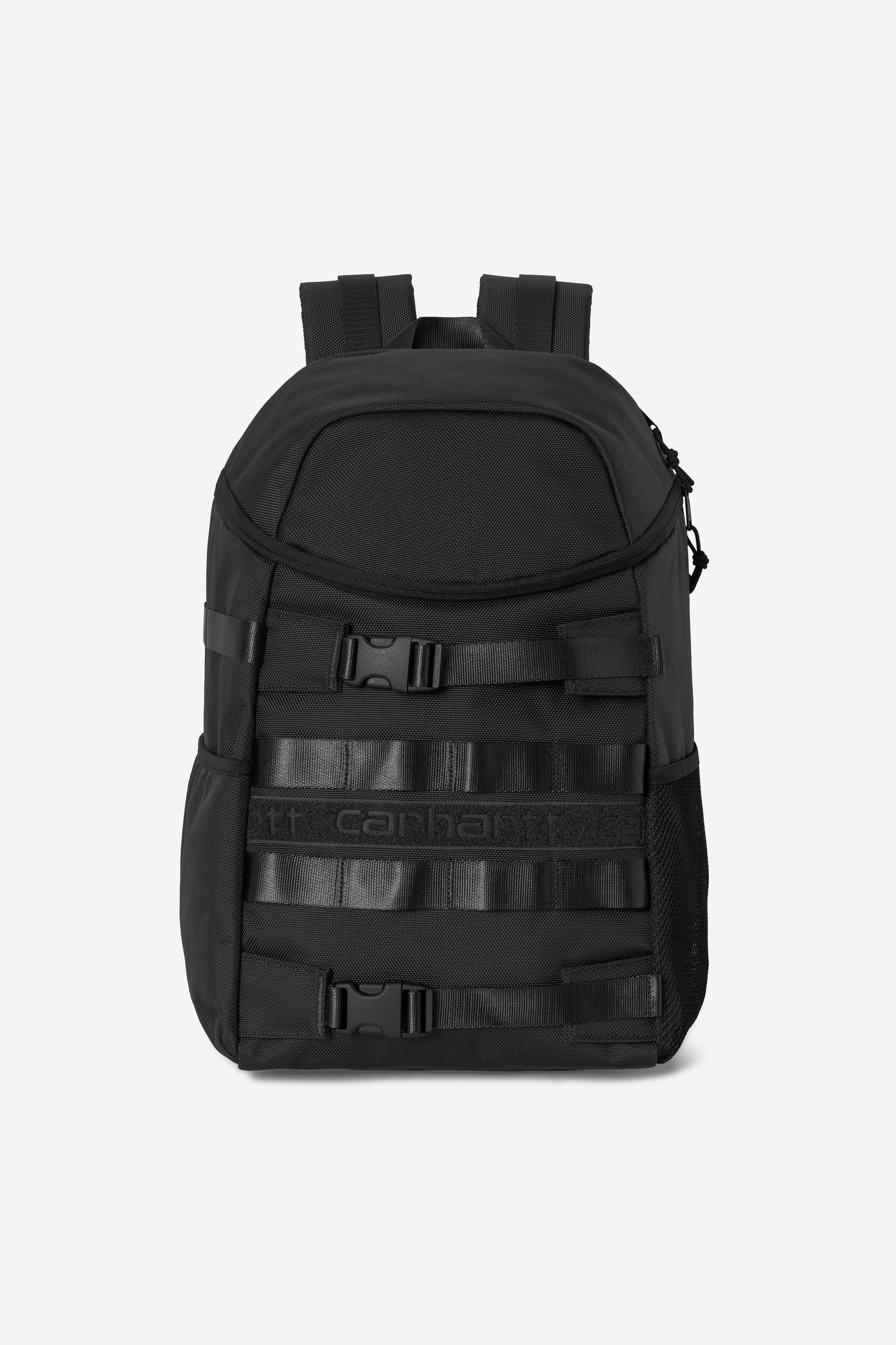 Prescott Backpack Black
