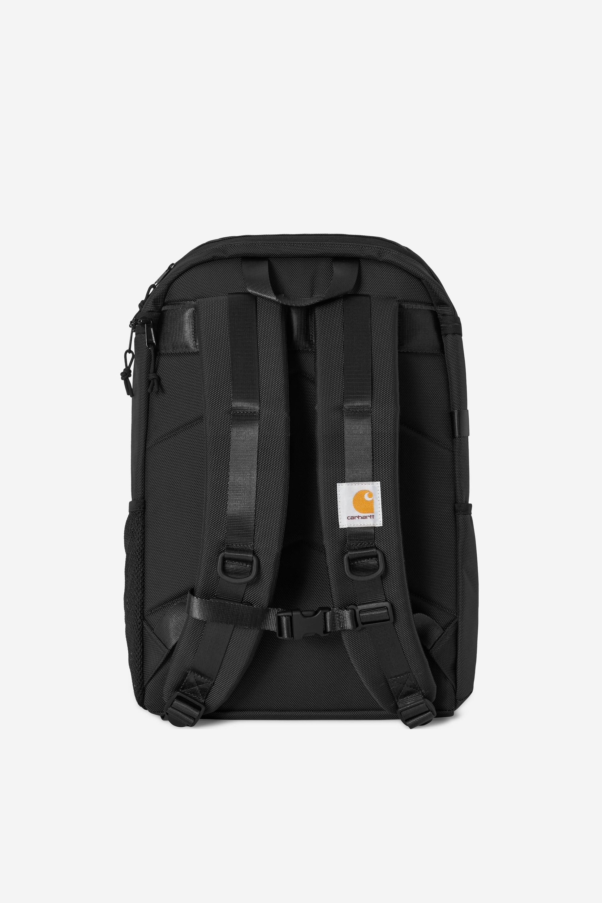 Prescott Backpack Black