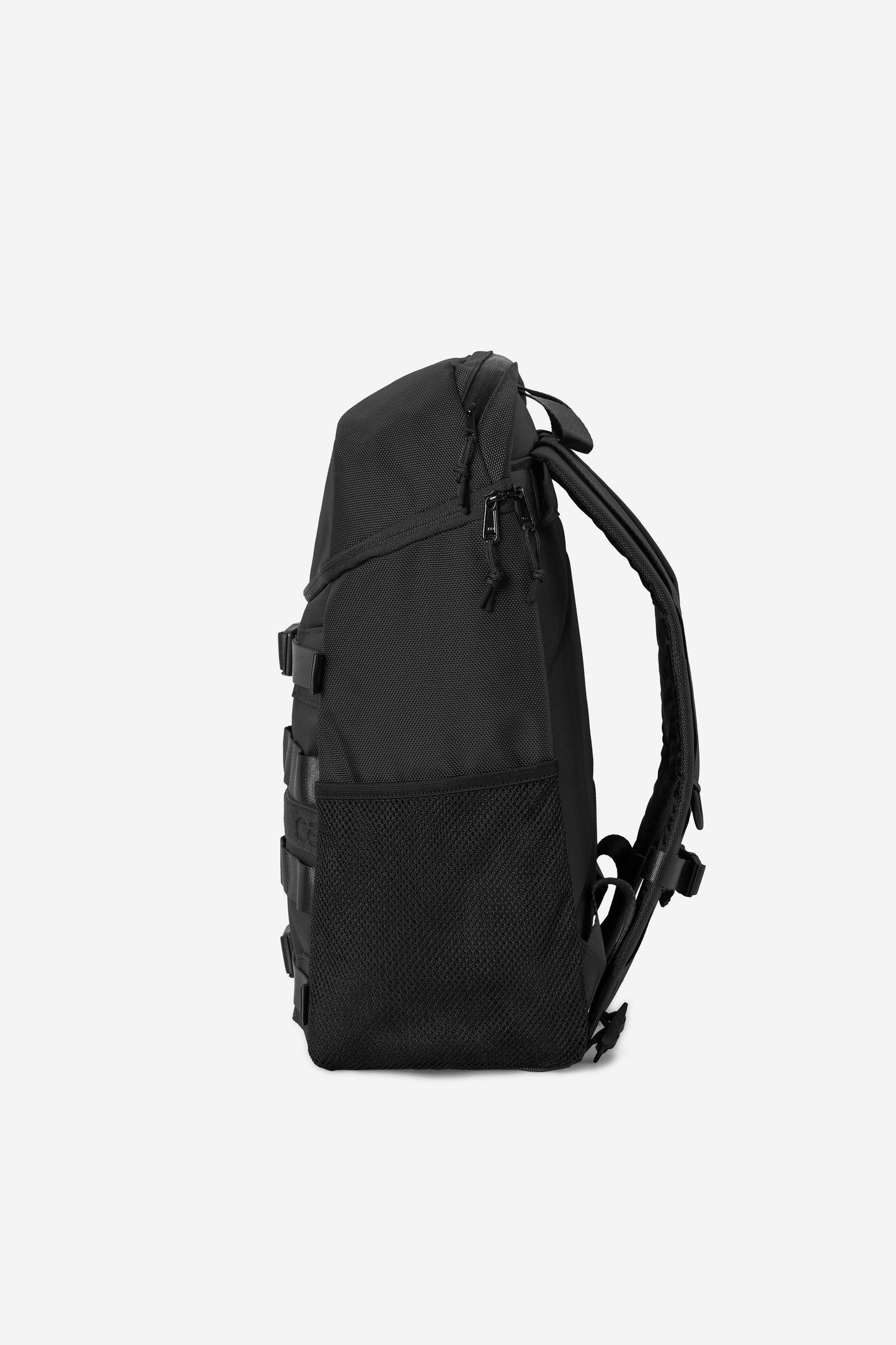 Prescott Backpack Black
