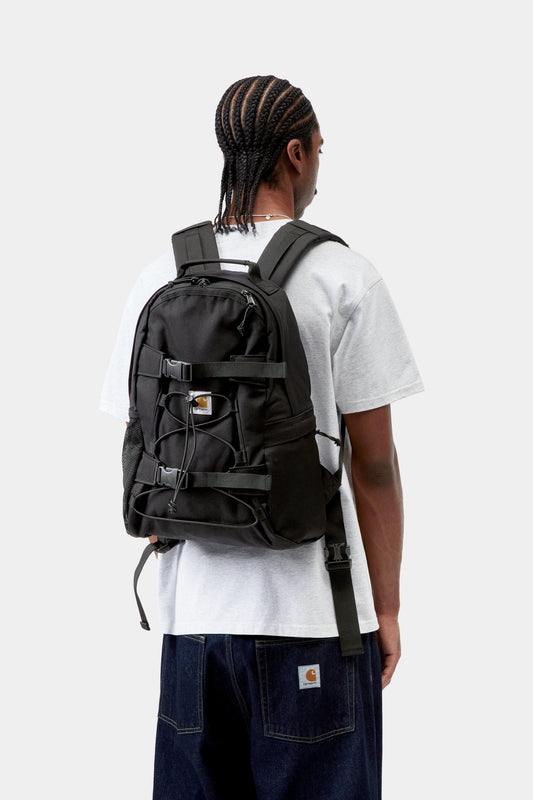 Kickflip Backpack Black