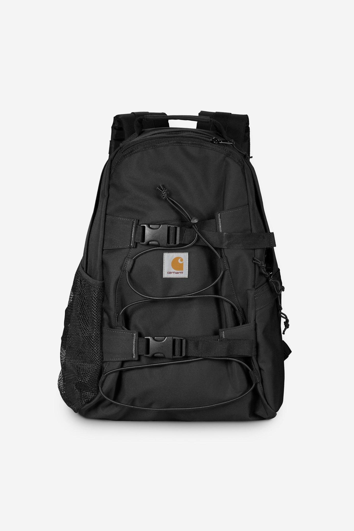 Kickflip Backpack Black