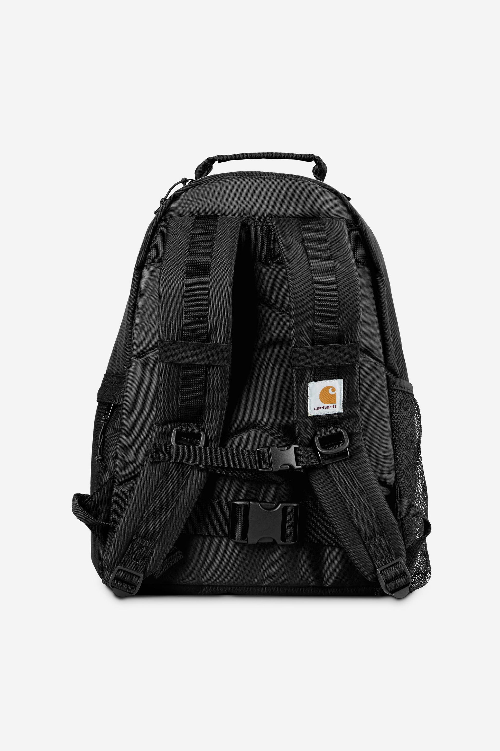 Kickflip Backpack Black