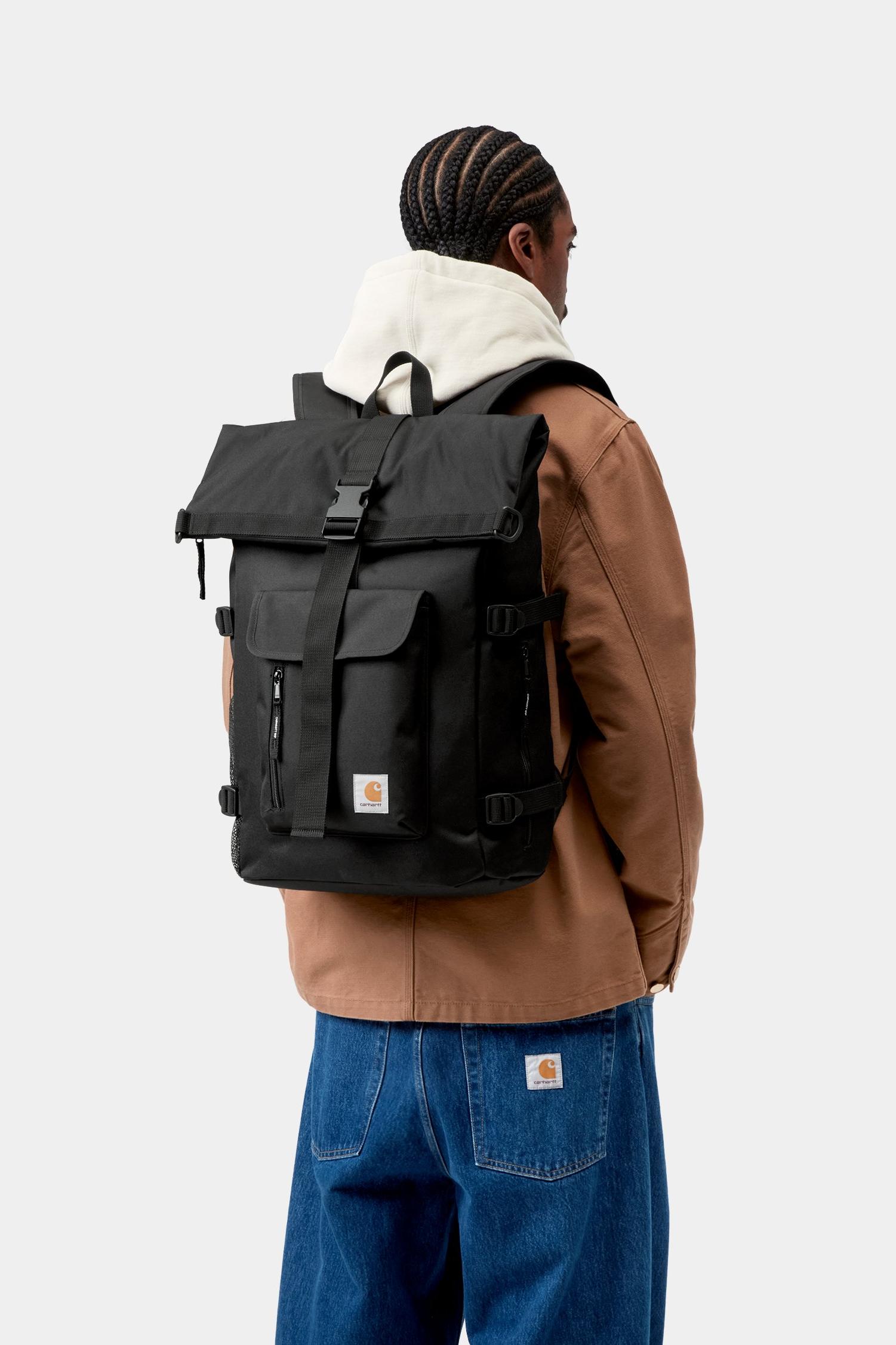 Philis Backpack Black