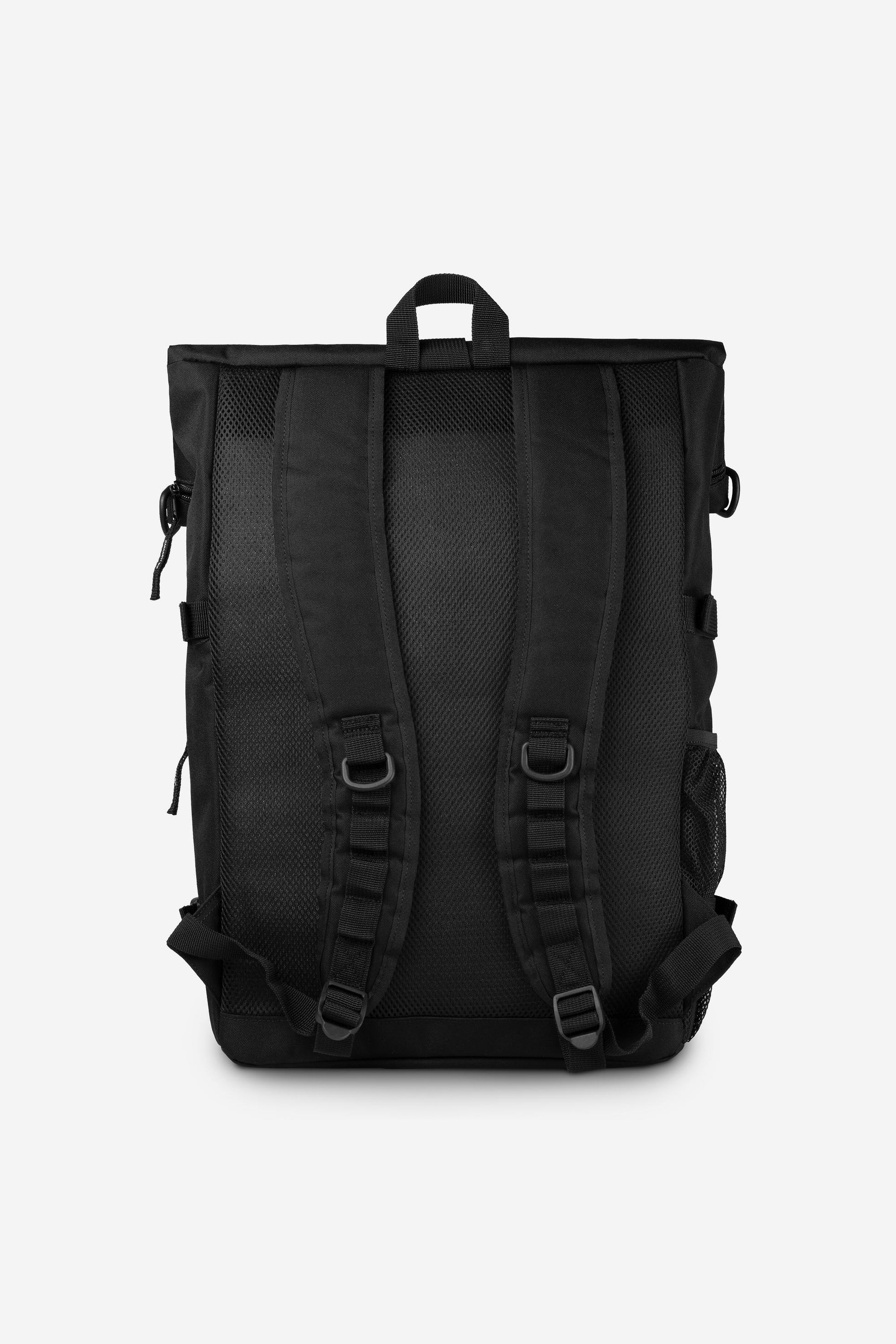 Philis Backpack Black