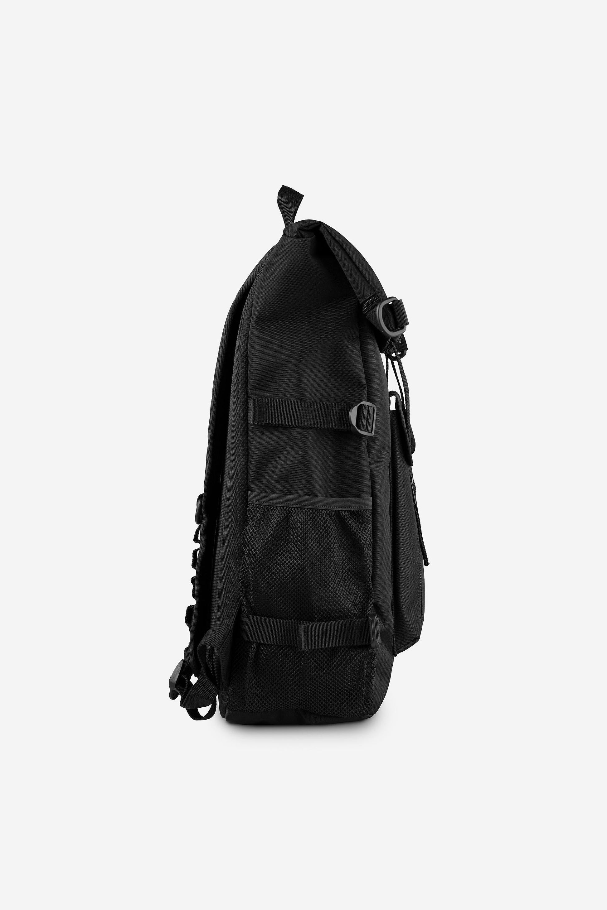 Philis Backpack Black