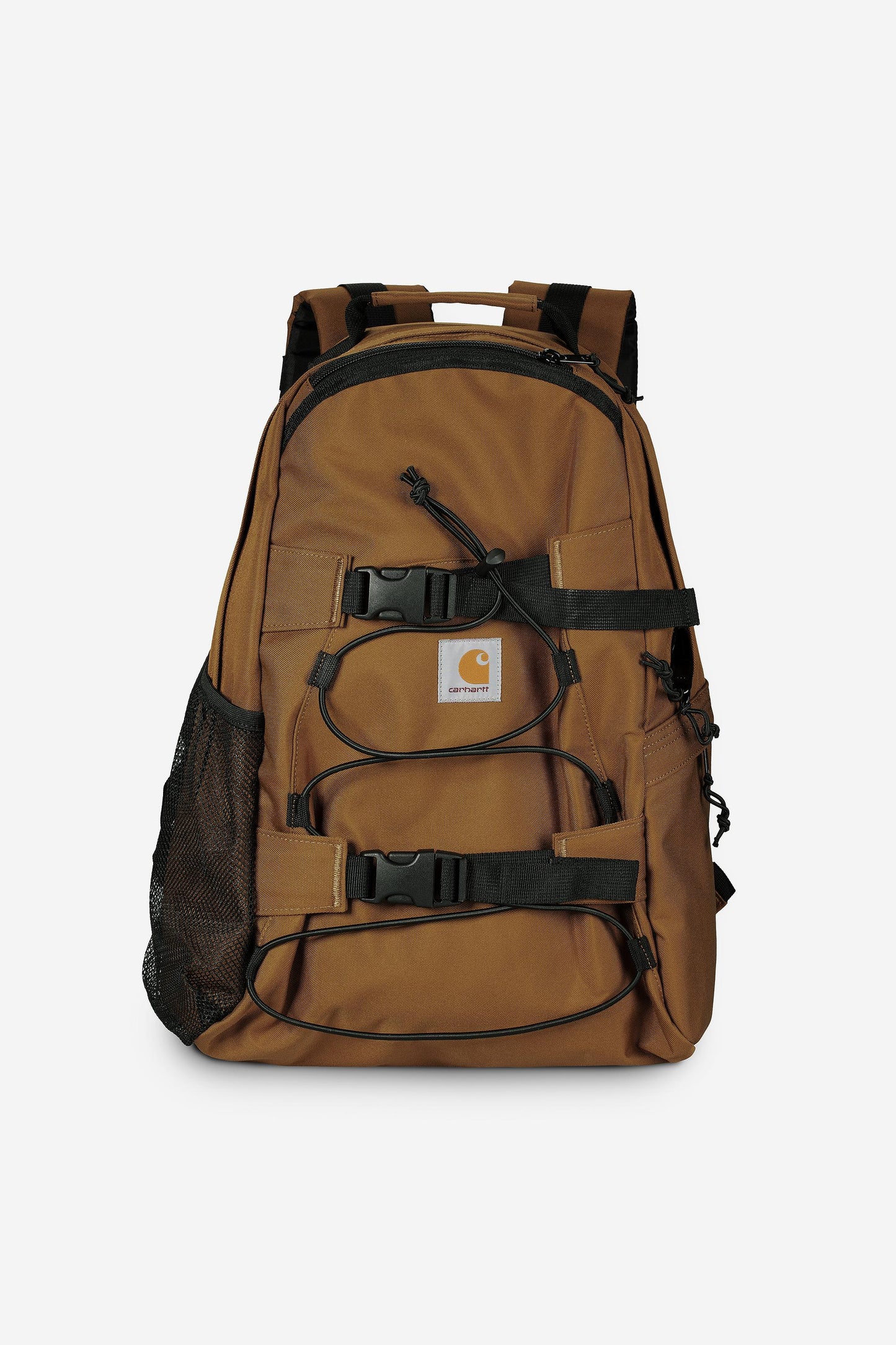Kickflip Backpack Hamilton Brown