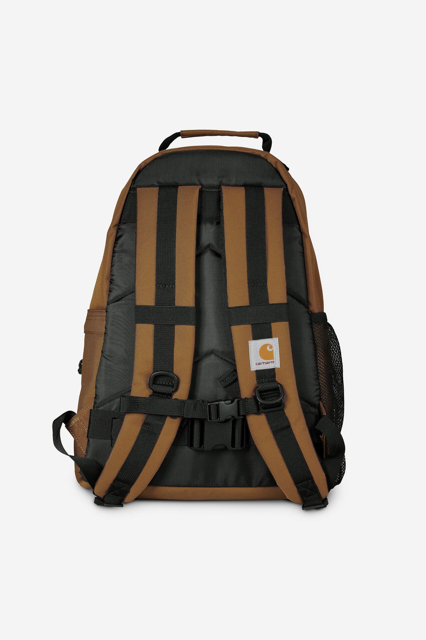 Kickflip Backpack Hamilton Brown
