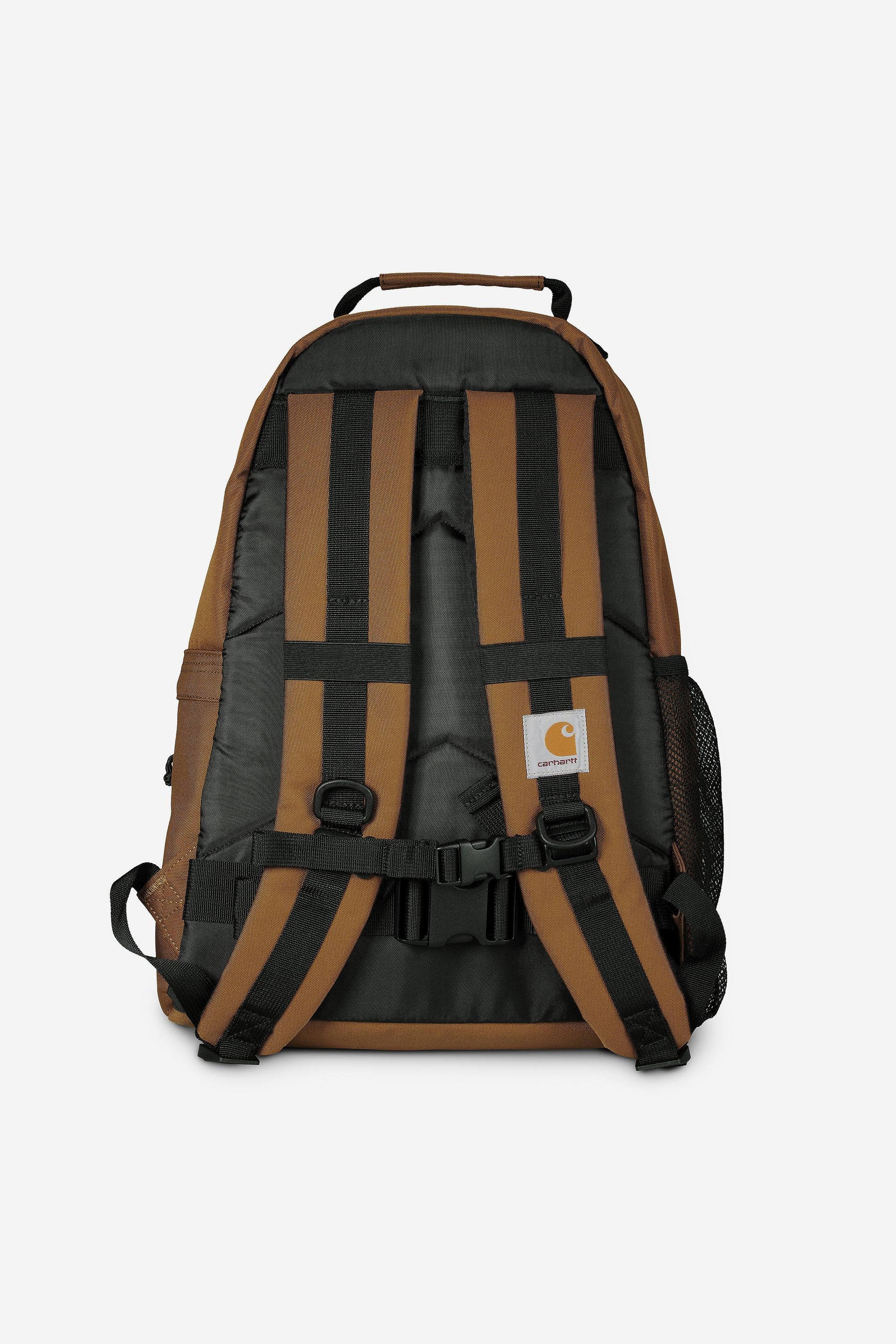 Kickflip Backpack Hamilton Brown