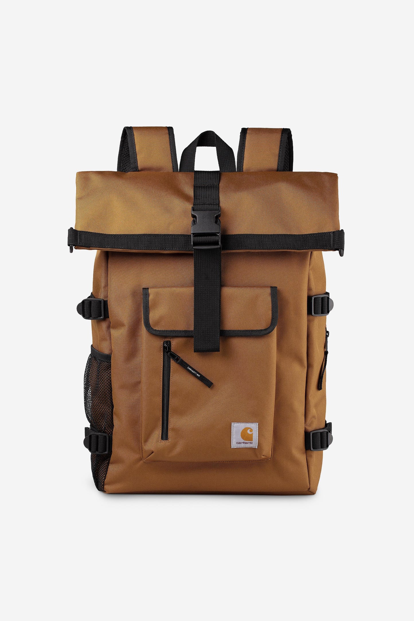 Philis Backpack Hamilton Brown