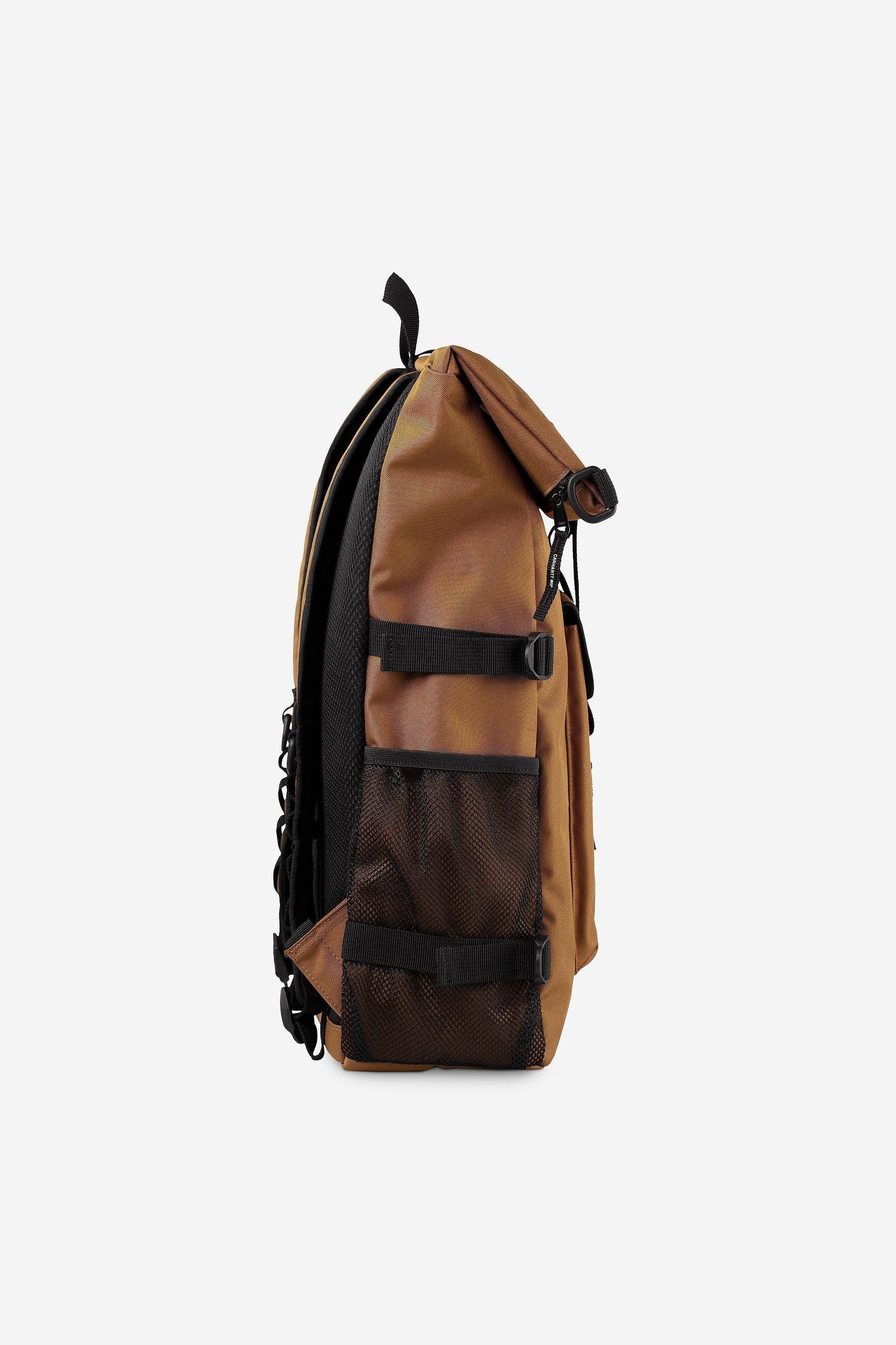 Philis Backpack Hamilton Brown