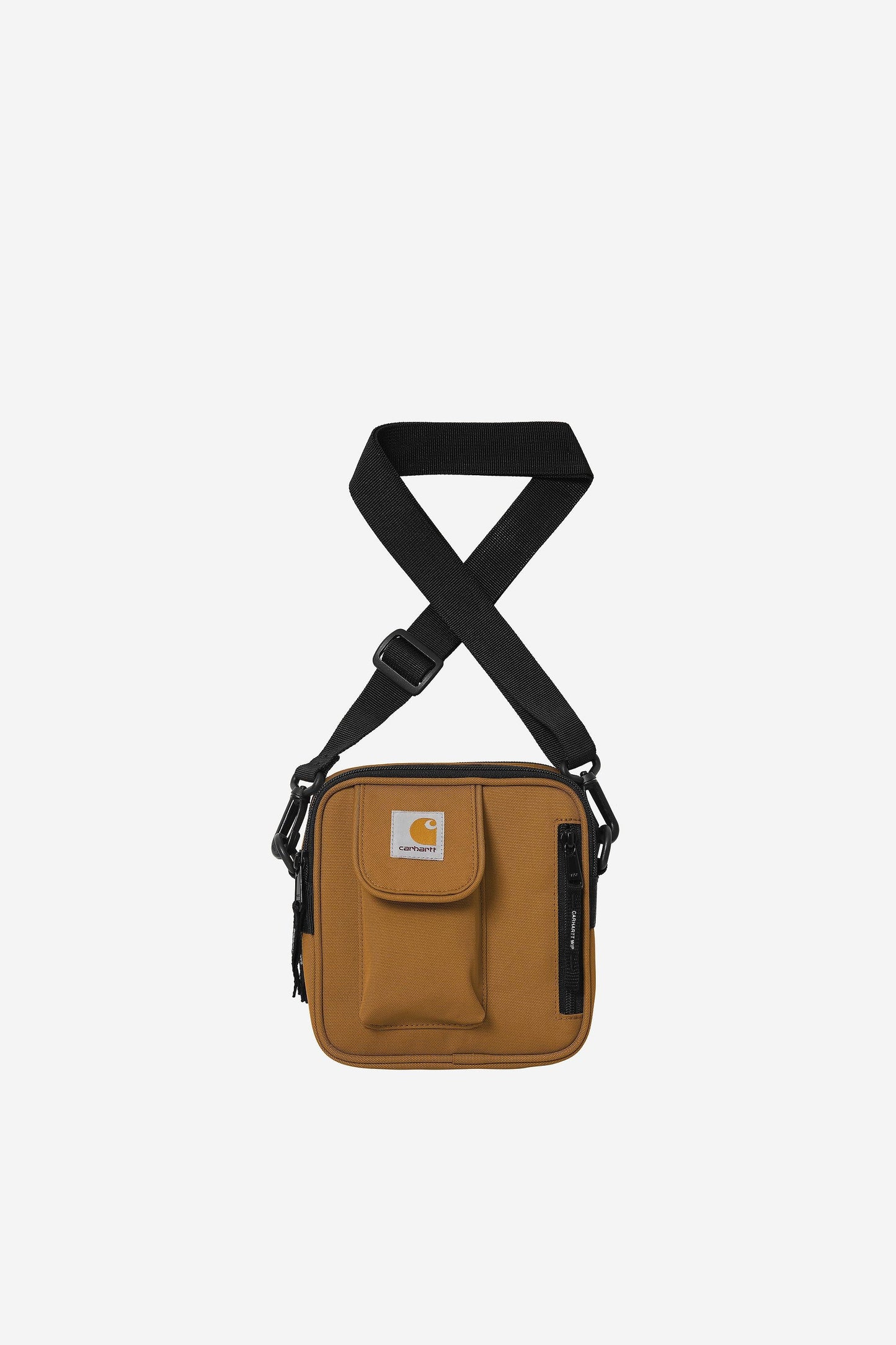 Essentials Bag Hamilton Brown