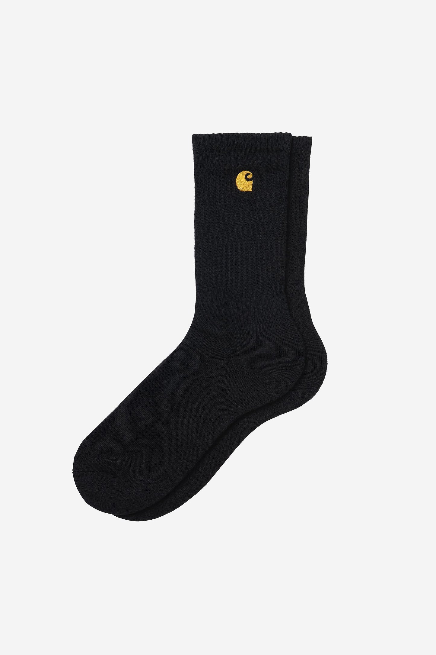 Chase Socks Black