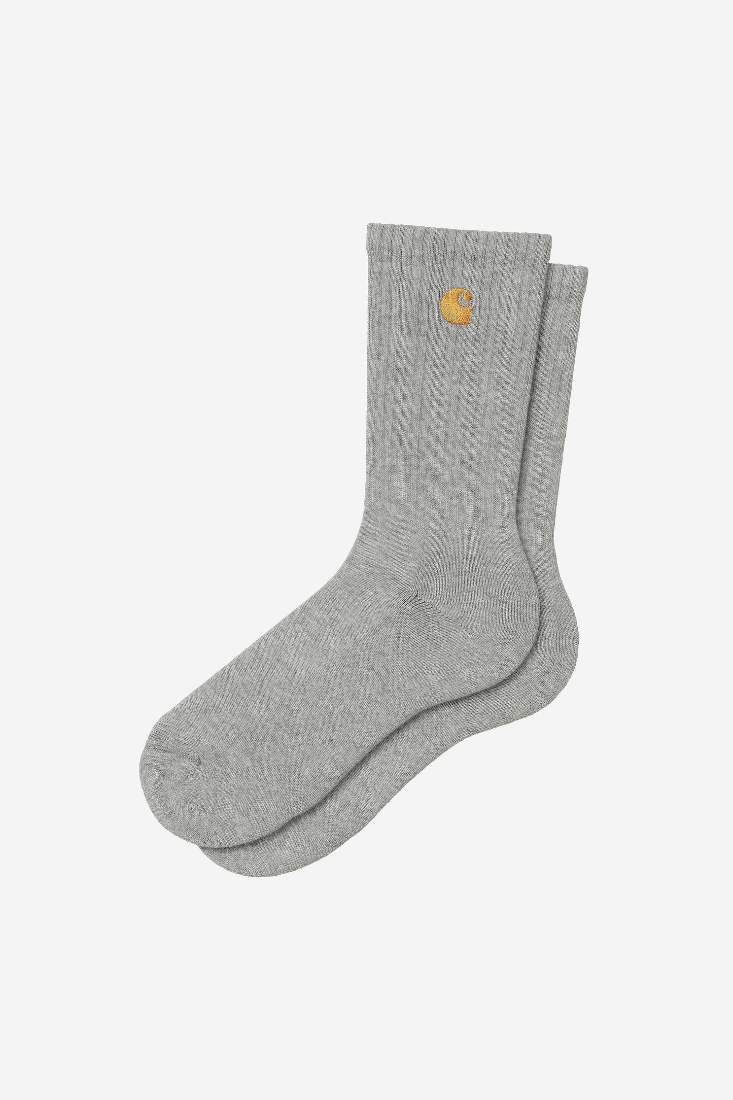 Chase Socks Grey Heather