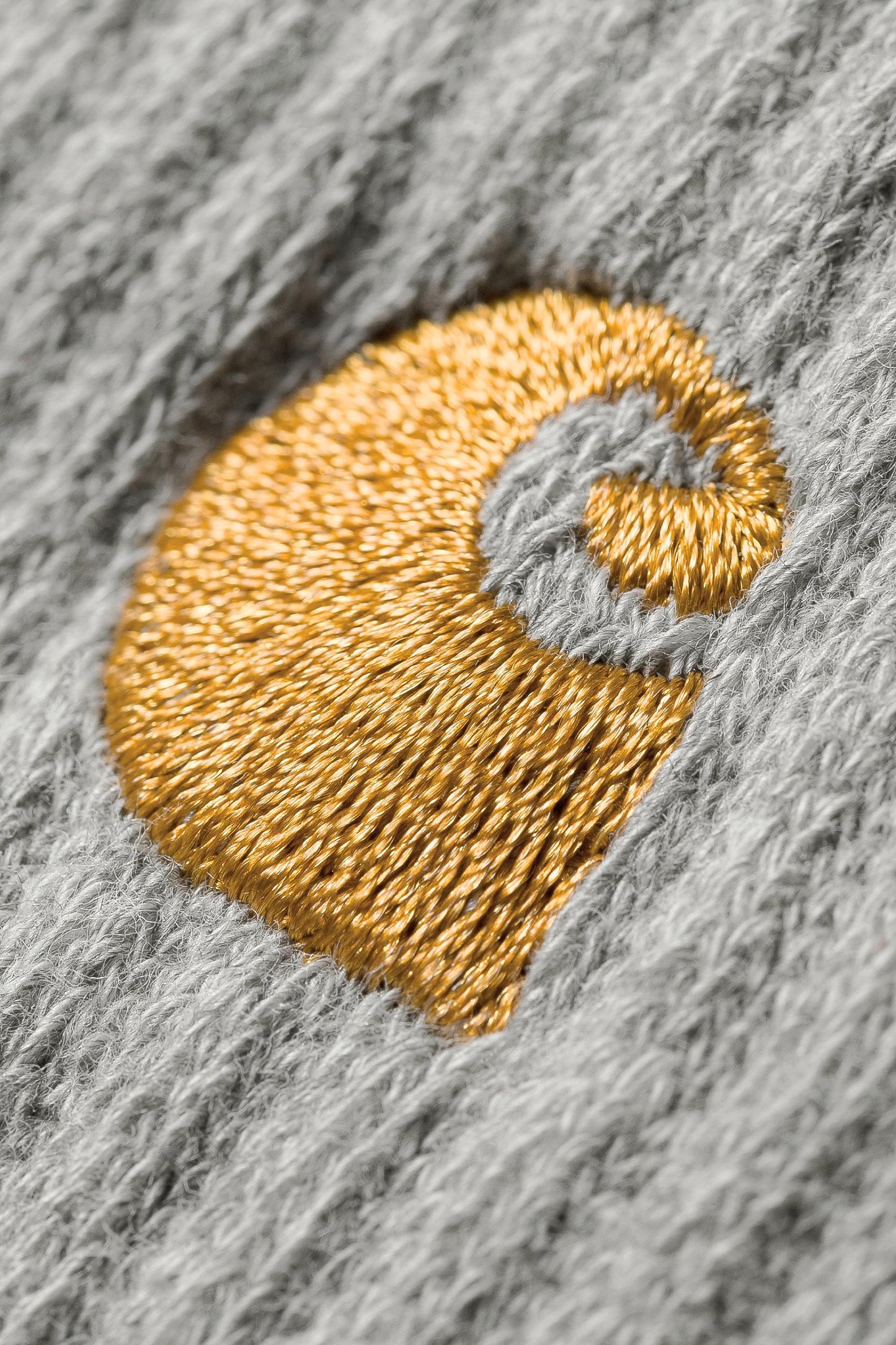 Chase Socks Grey Heather
