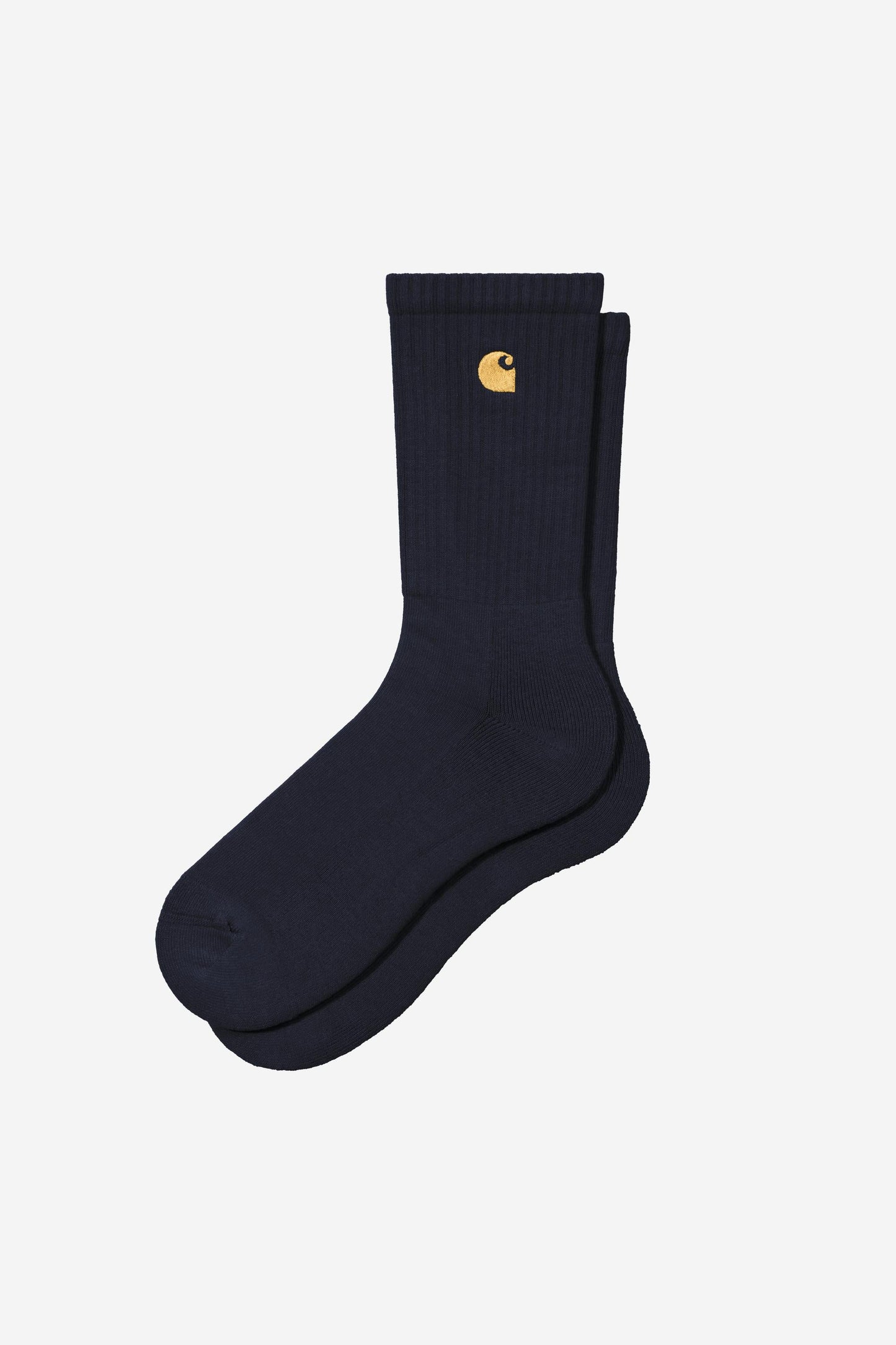 Chase Socks Dark Navy