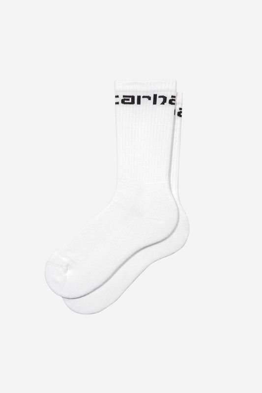 Carhartt Socks White