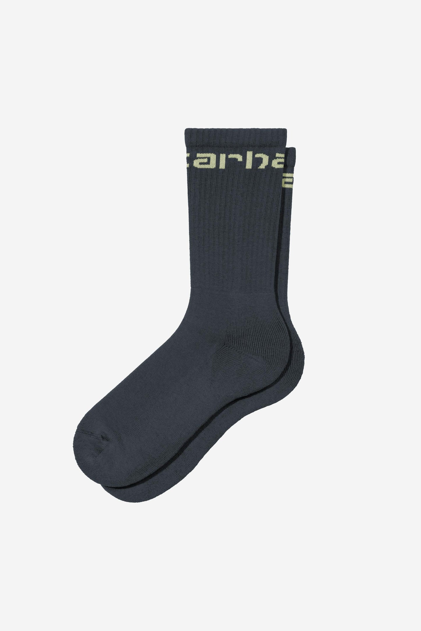 Carhartt Socks Deep Night / Gentle Green
