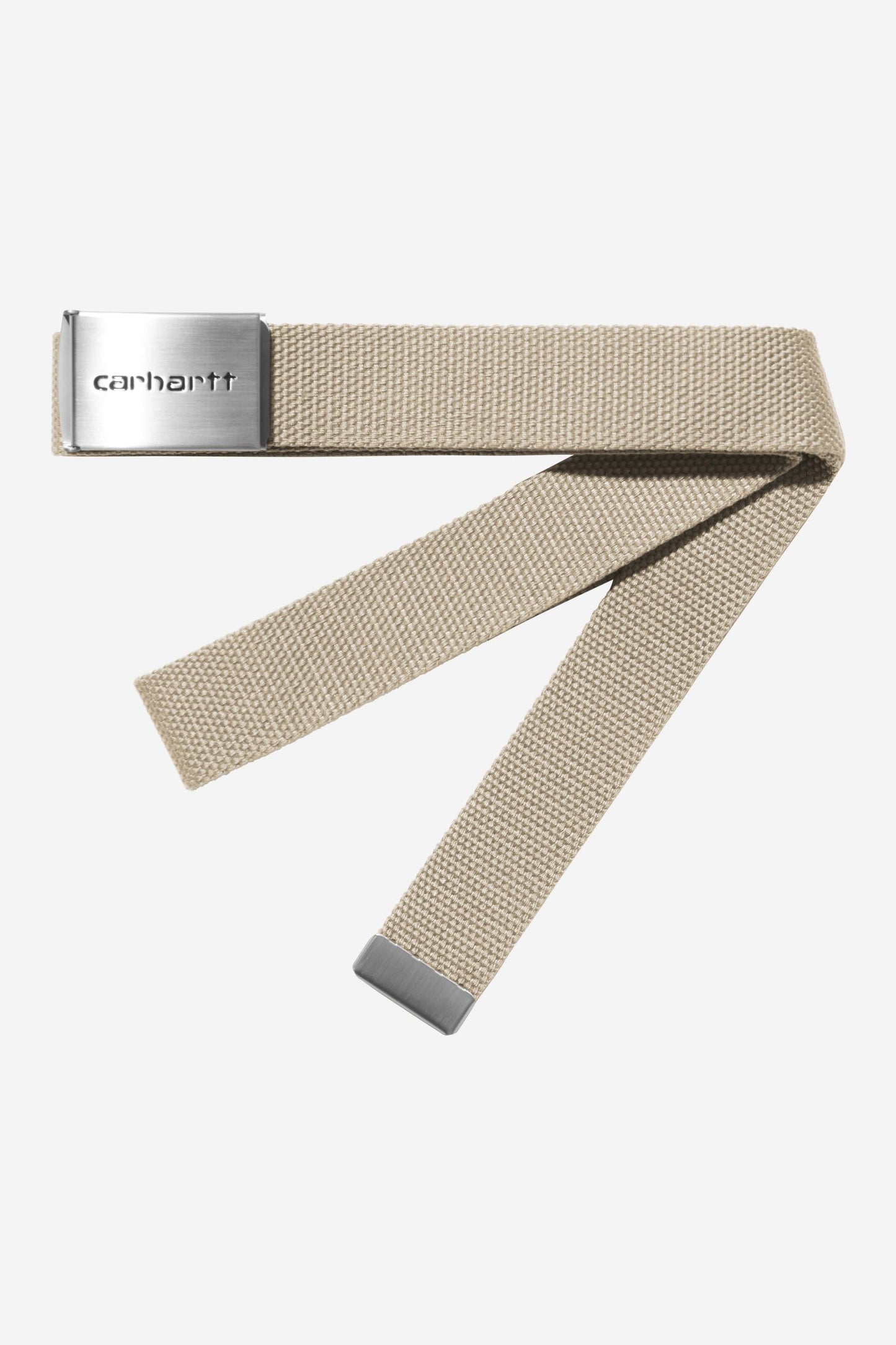 Clip Belt Chrome Wall