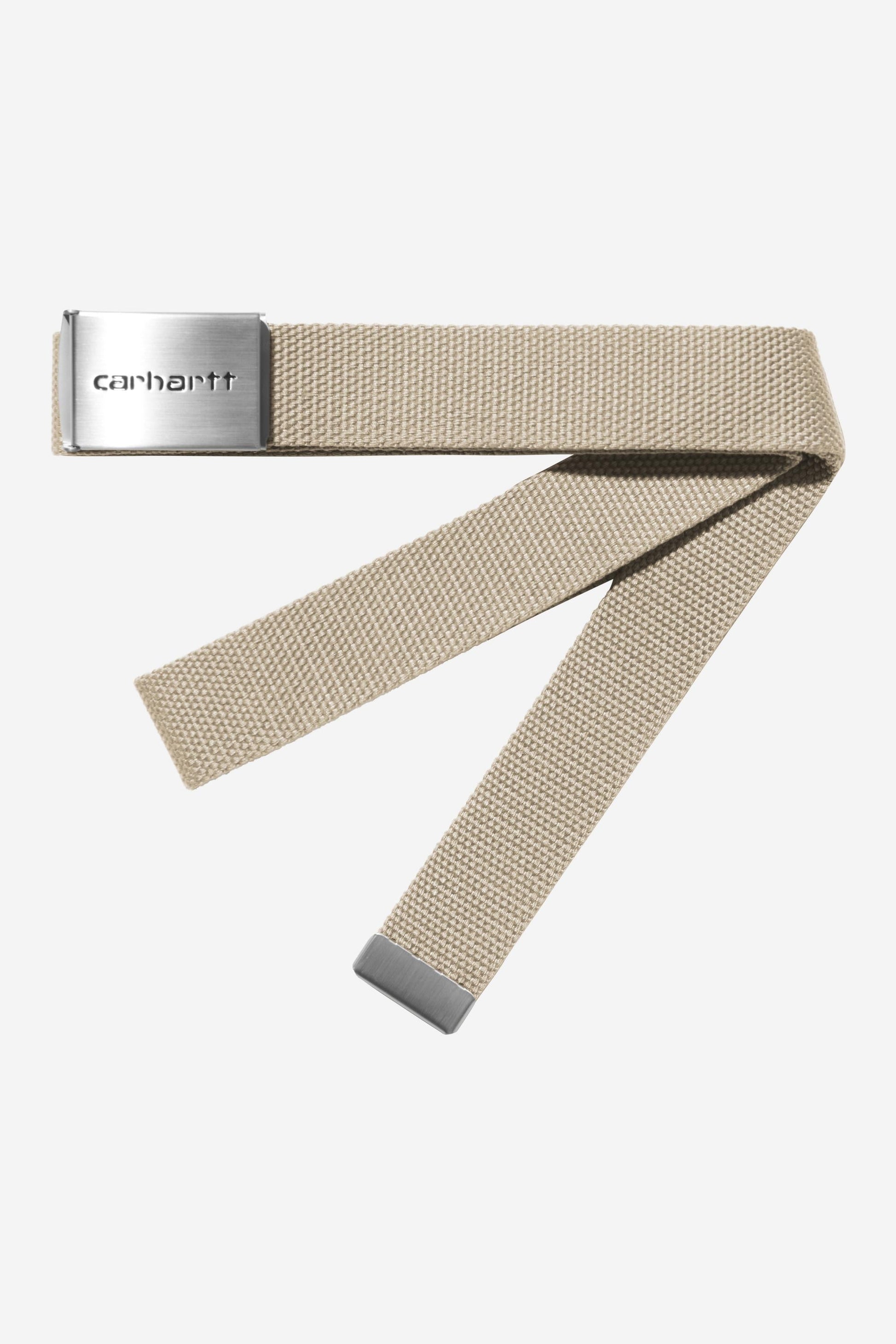 Clip Belt Chrome Wall