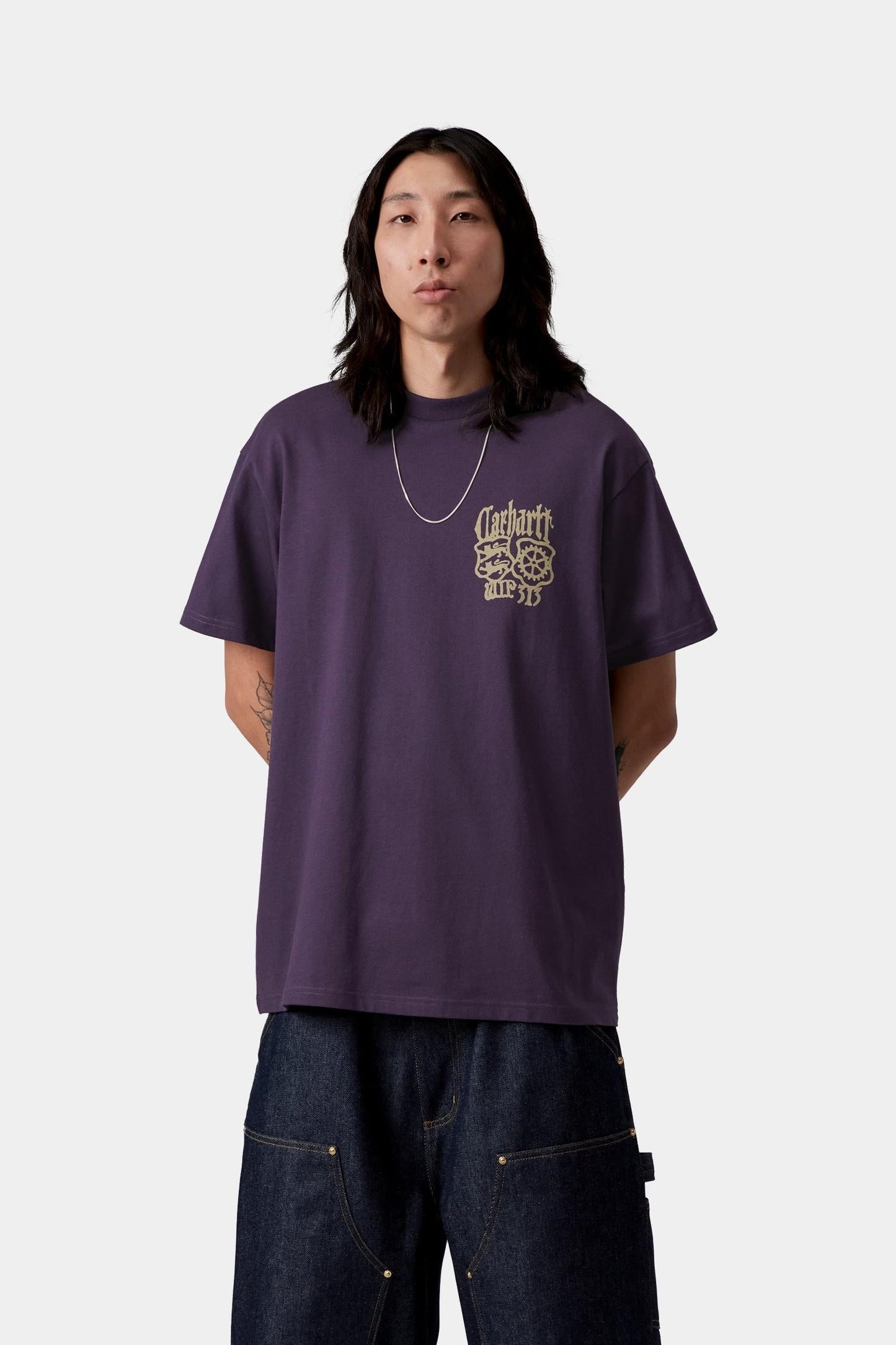 Commuting Tales T-Shirt Lokers
