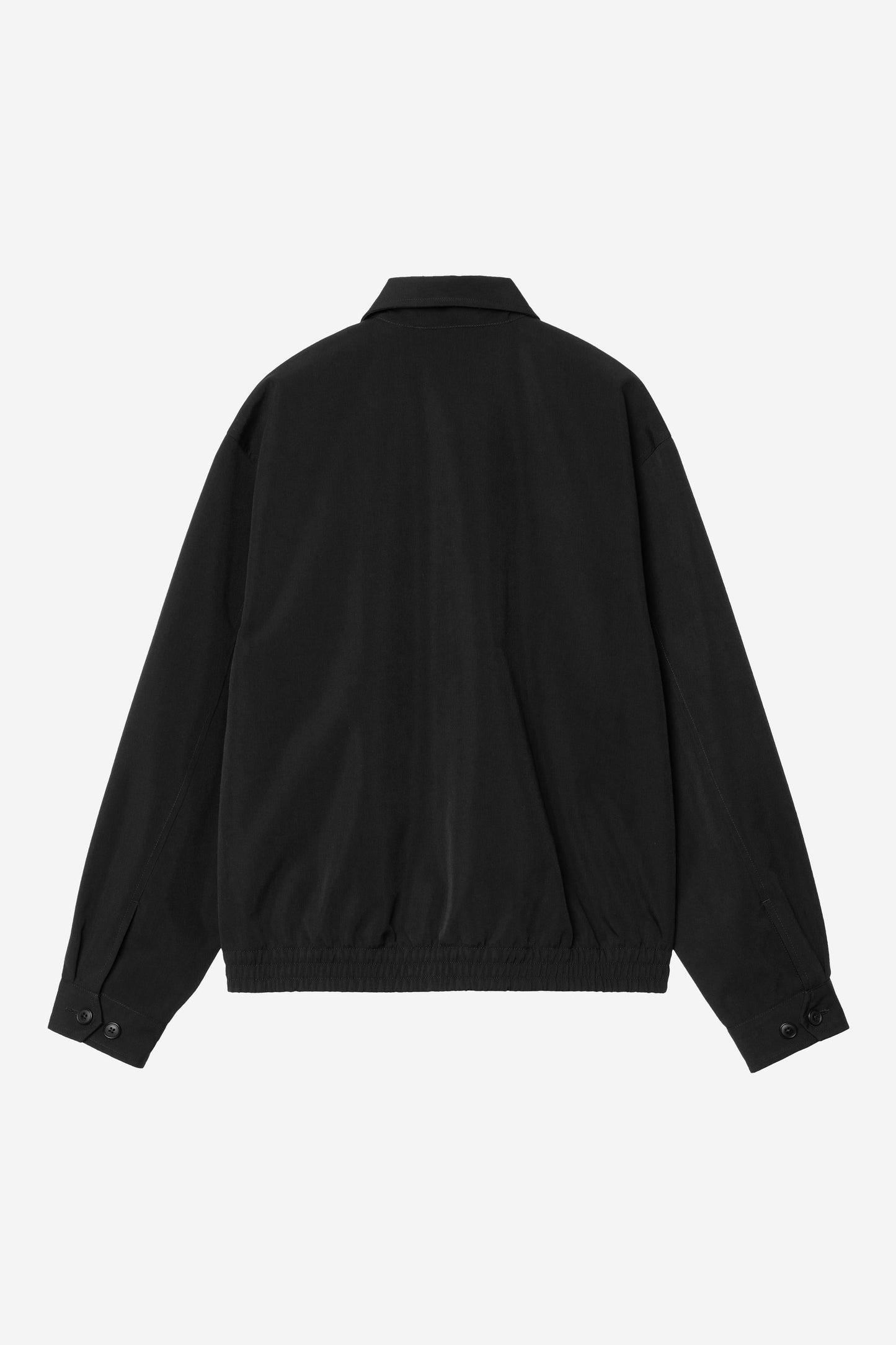 Neven Jacket Black / Graphite