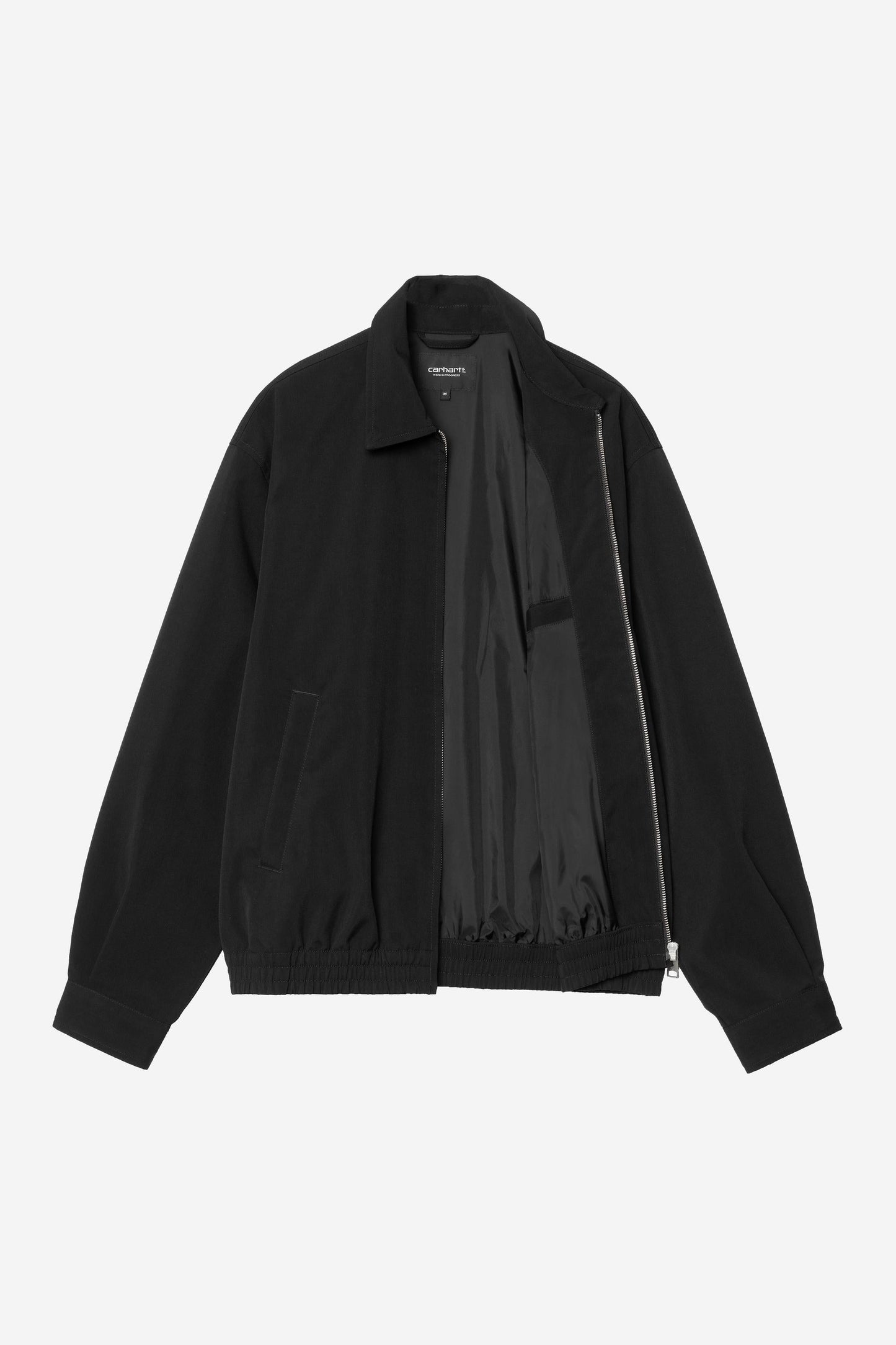 Neven Jacket Black / Graphite