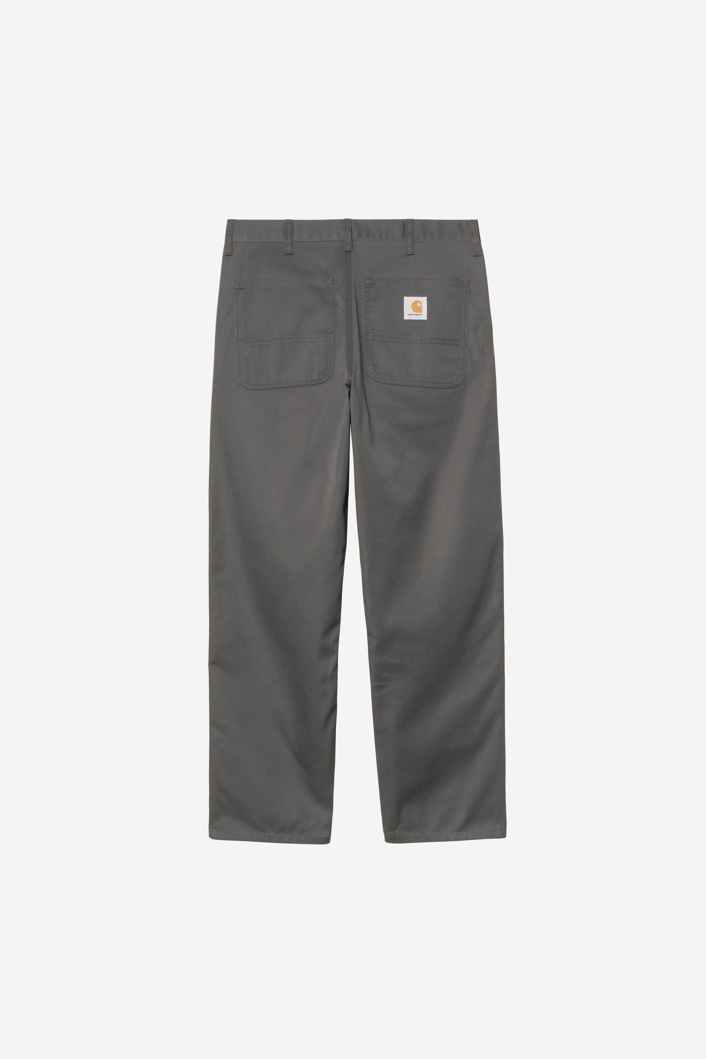 Simple Pant Graphite