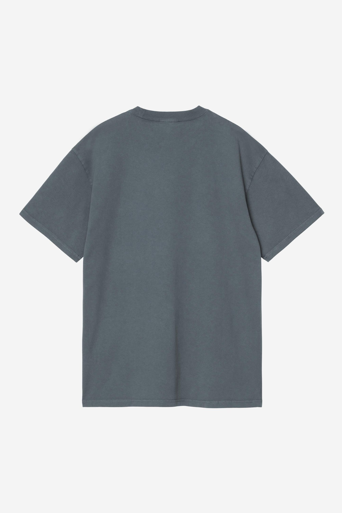 Faded Pond Corps T-Shirt Deep Night (Heavy Stone Wash)