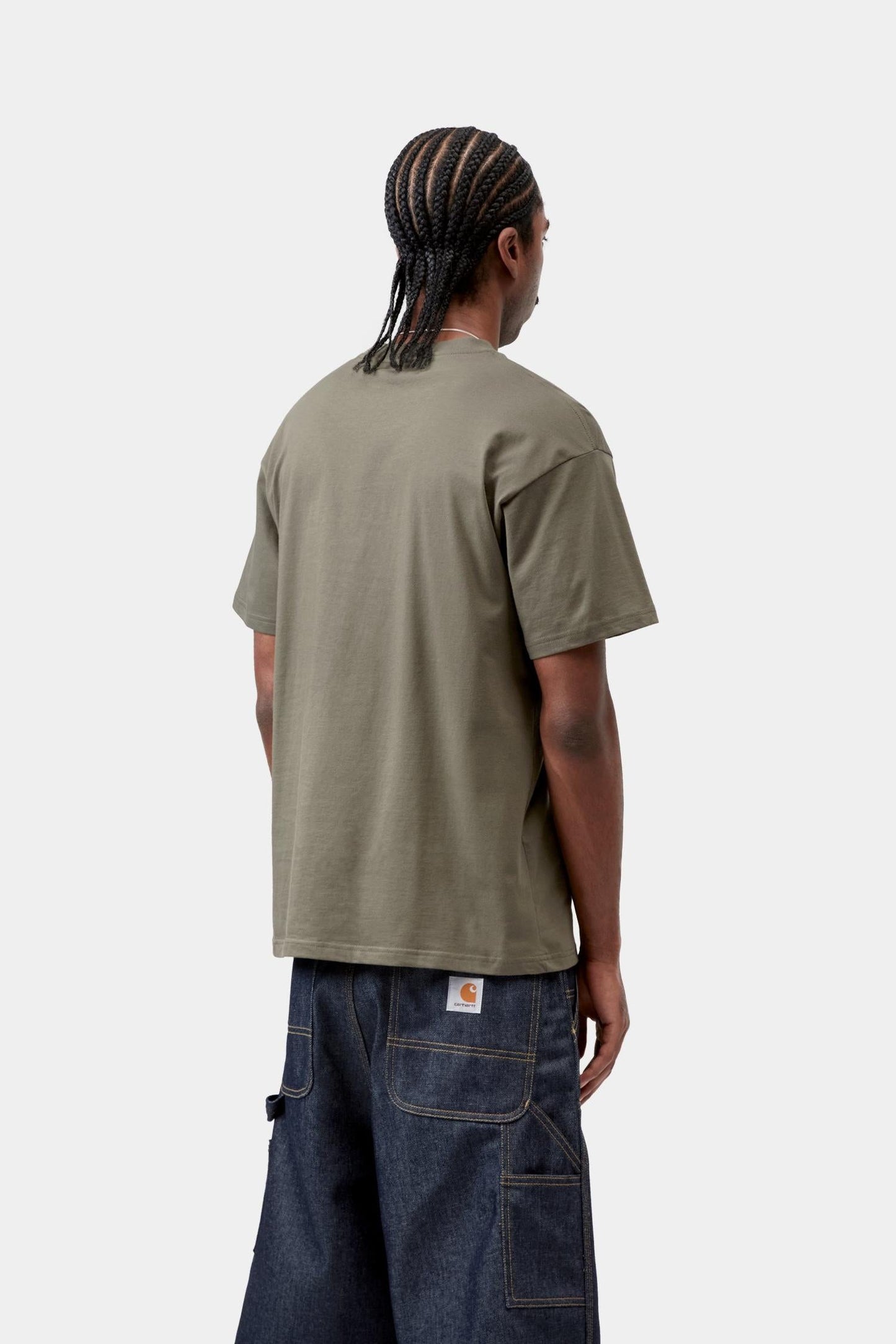 Sardinas T-Shirt Leaf