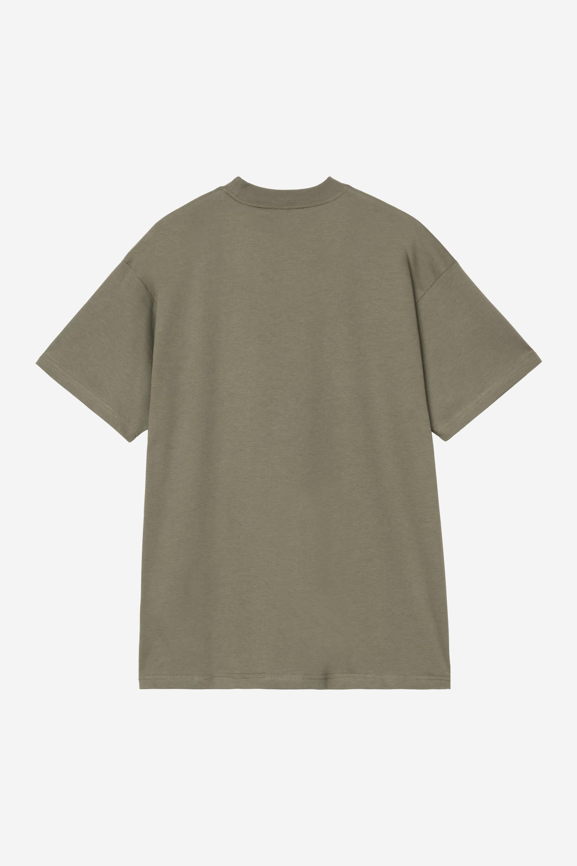 Sardinas T-Shirt Leaf
