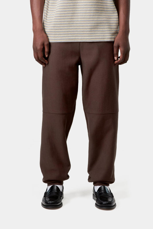 American Script Jogging Pant Palisander