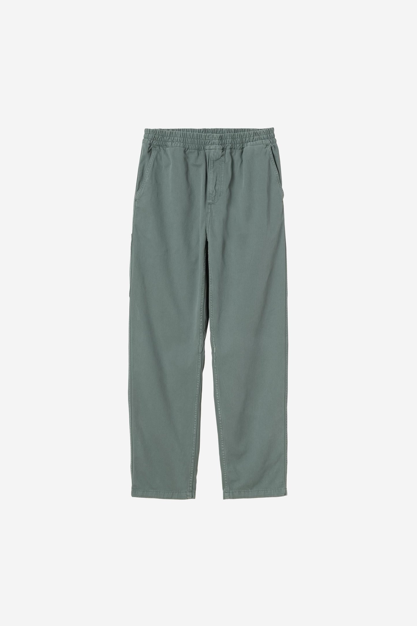 Flint Pant Velvet Green (Garment Dyed)