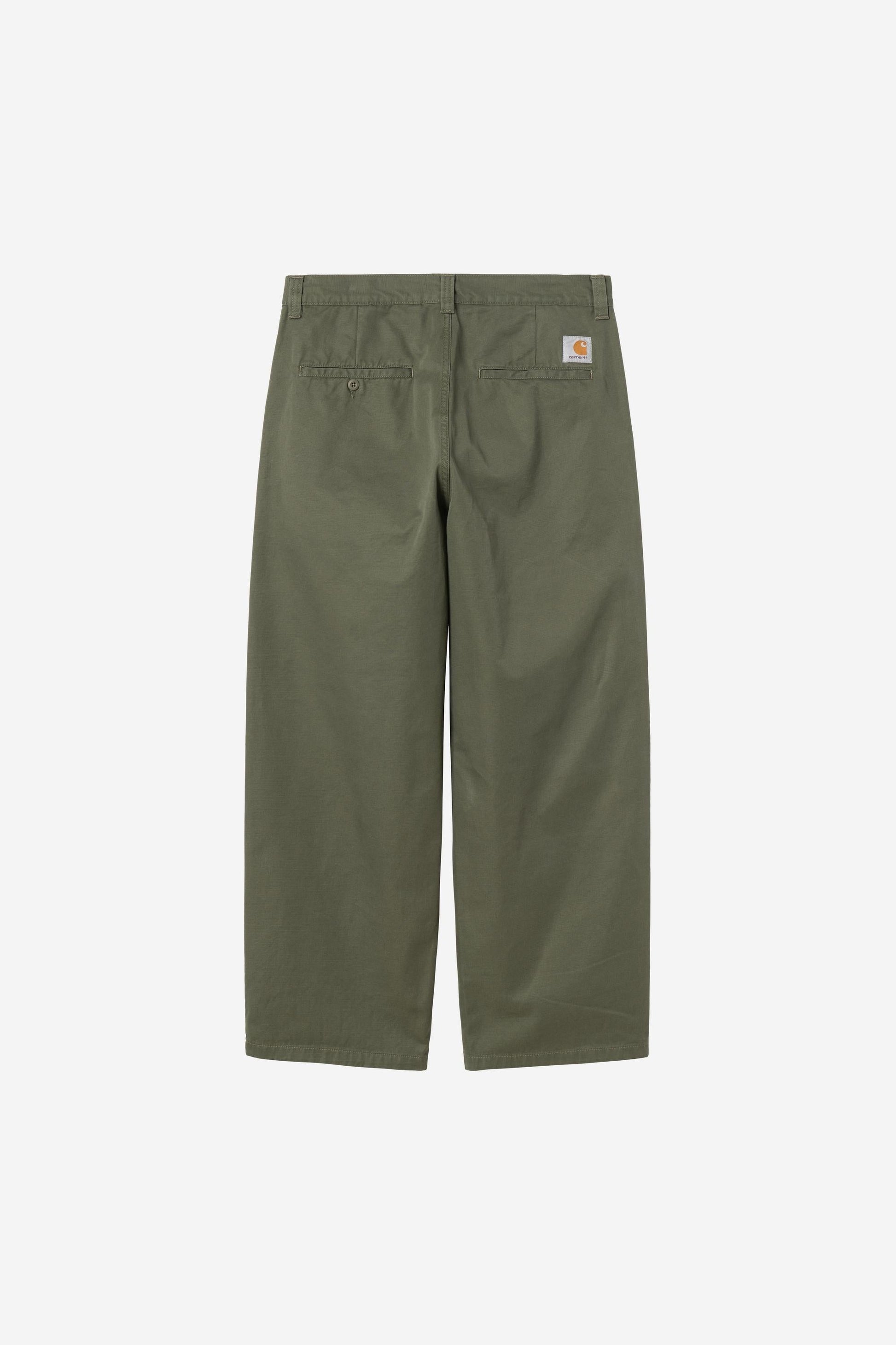 Brady Pant Leaf