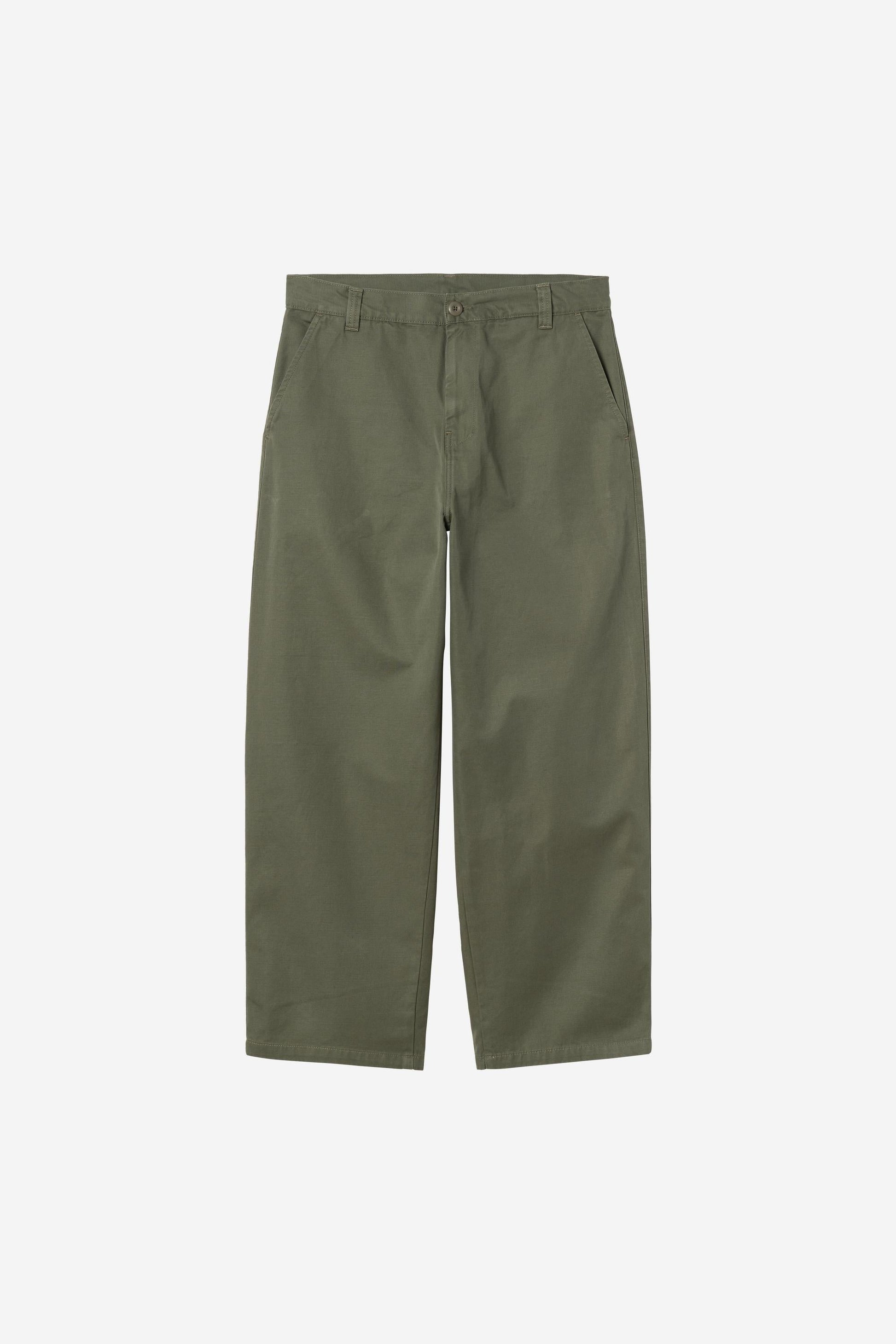 Brady Pant Leaf