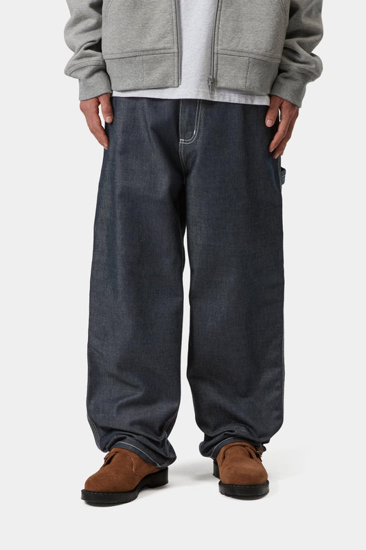 OG Single Knee Pant - Melbourne Denim Blue (Rigid)