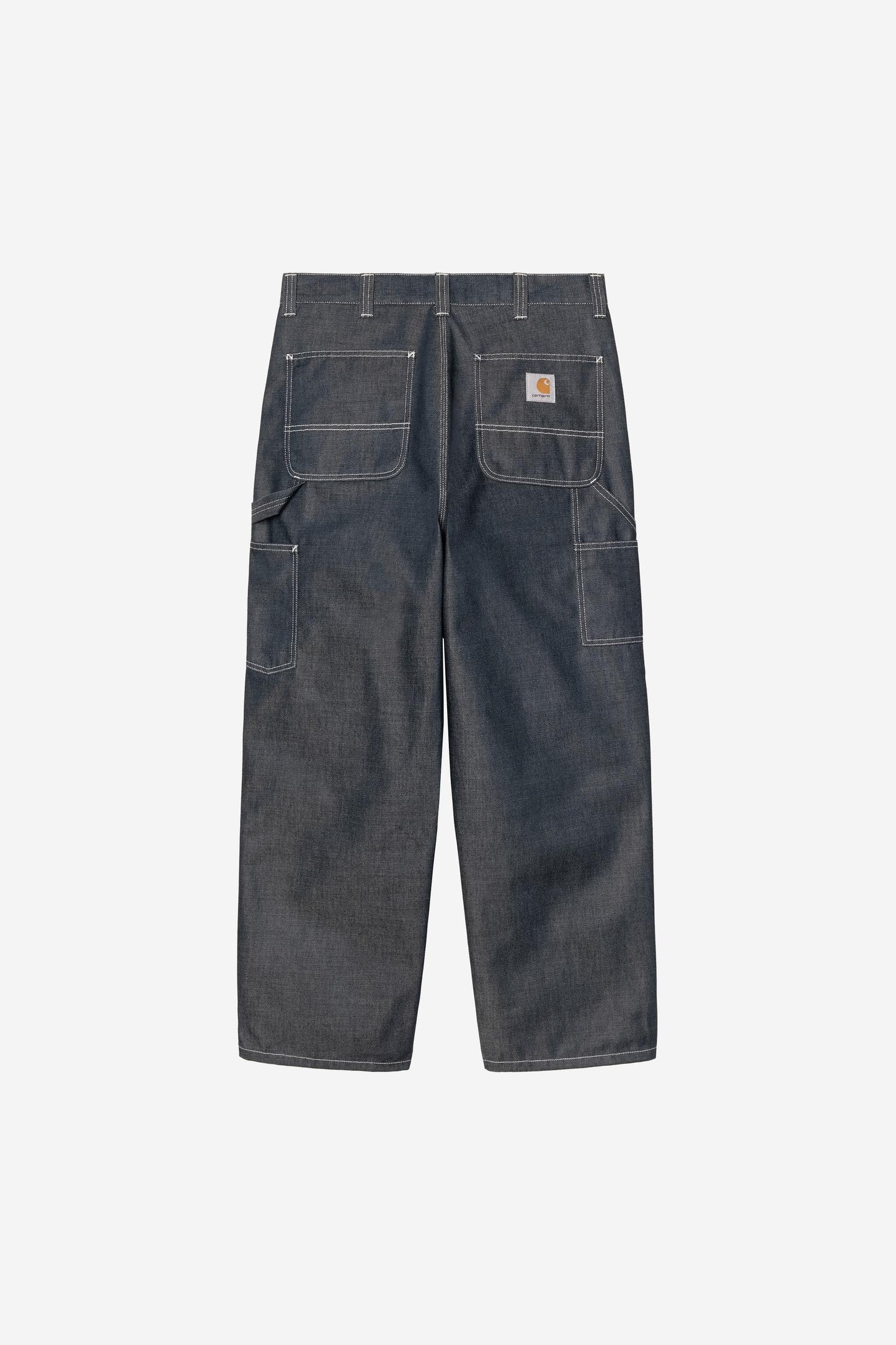 OG Single Knee Pant - Melbourne Denim Blue (Rigid)